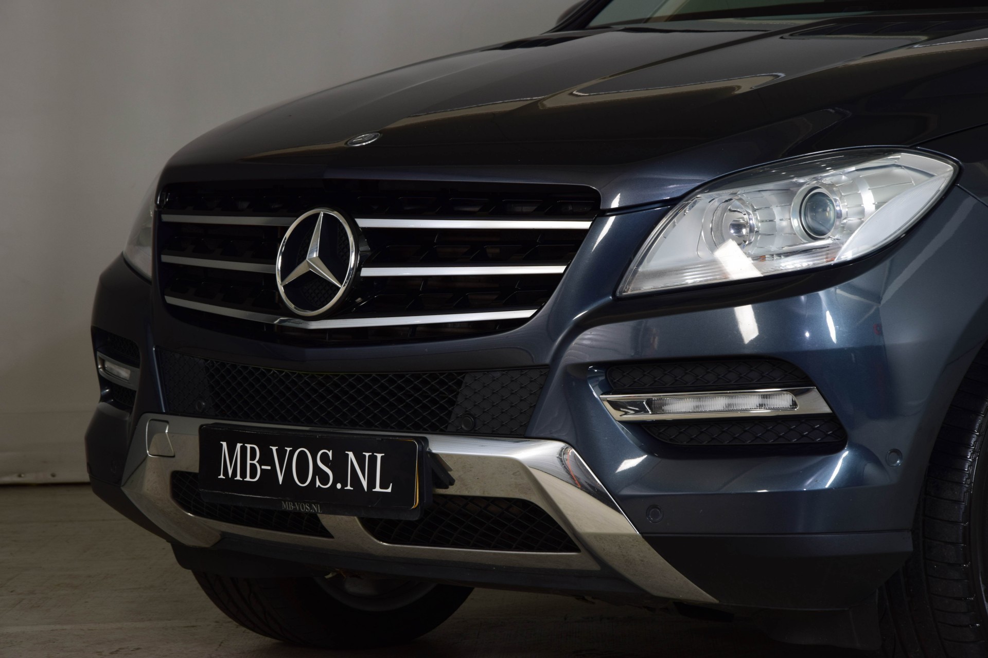 Mercedes-Benz M-Klasse 350 Bluetec 4-M Airmatic/Schuifdak/Trhk/Com/Cam/Xenon Aut7 Foto 20