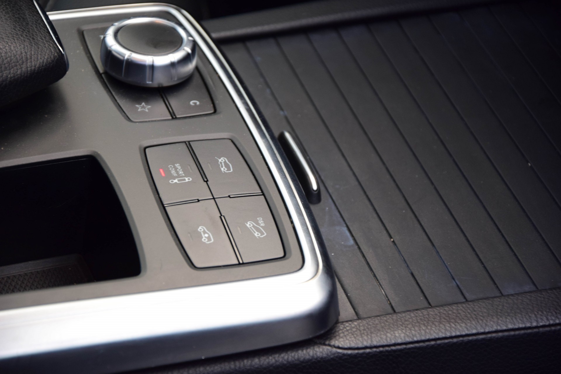 Mercedes-Benz M-Klasse 350 Bluetec 4-M Airmatic/Schuifdak/Trhk/Com/Cam/Xenon Aut7 Foto 8