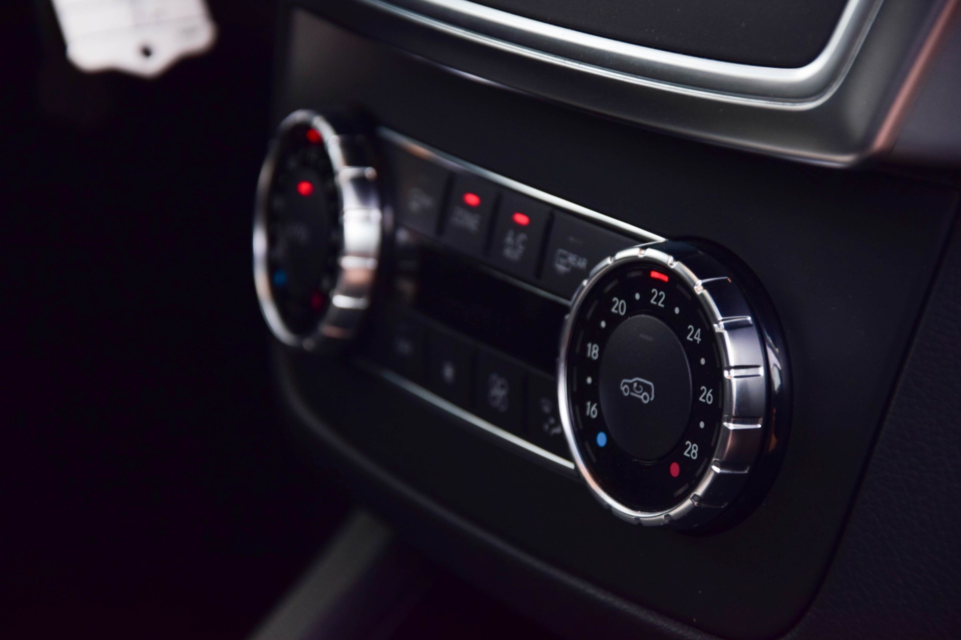 Mercedes-Benz M-Klasse 350 Bluetec 4-M Airmatic/Schuifdak/Trhk/Com/Cam/Xenon Aut7 Foto 9