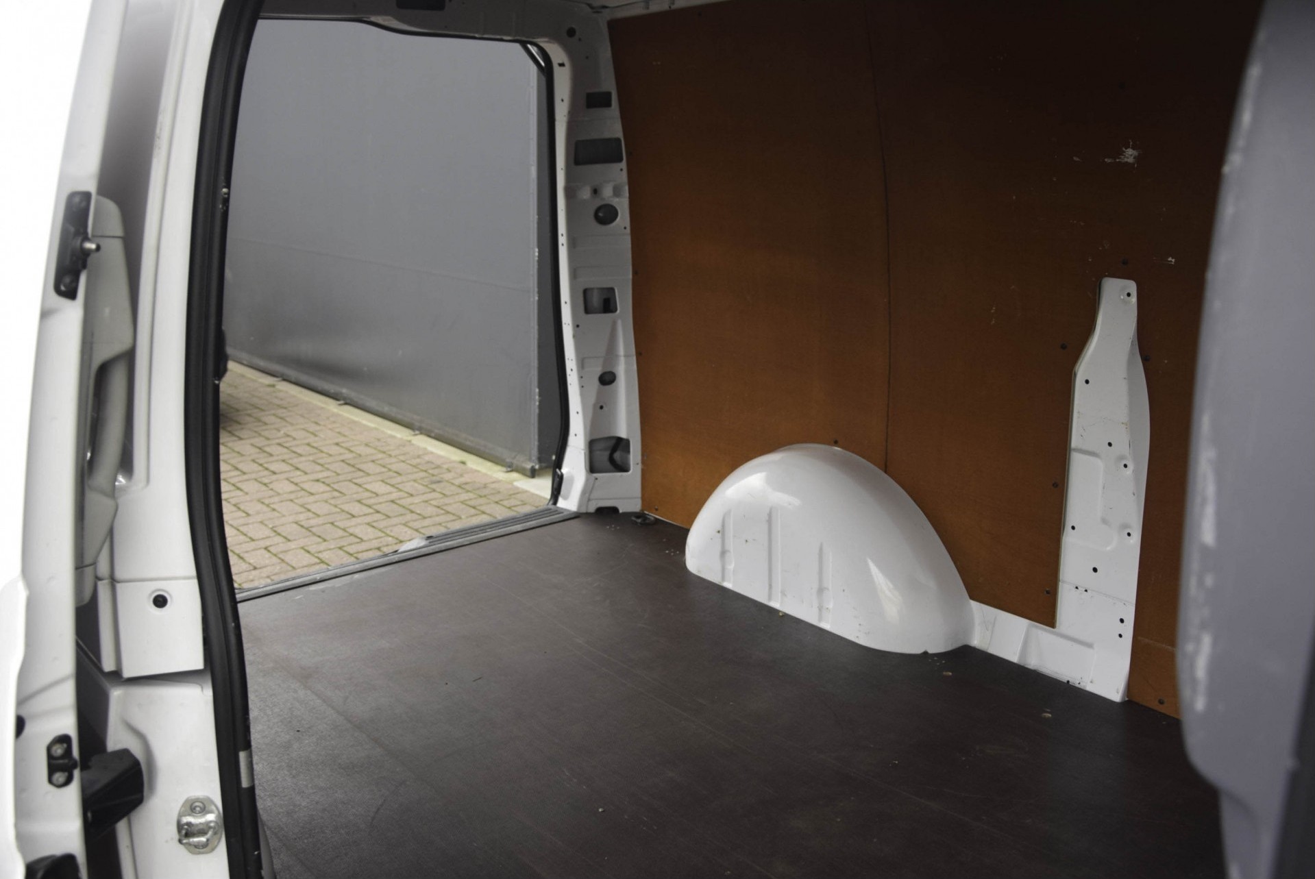 Mercedes-Benz Vito 110 Cdi 343 Lang Airco Imperial 57 dkm Foto 10