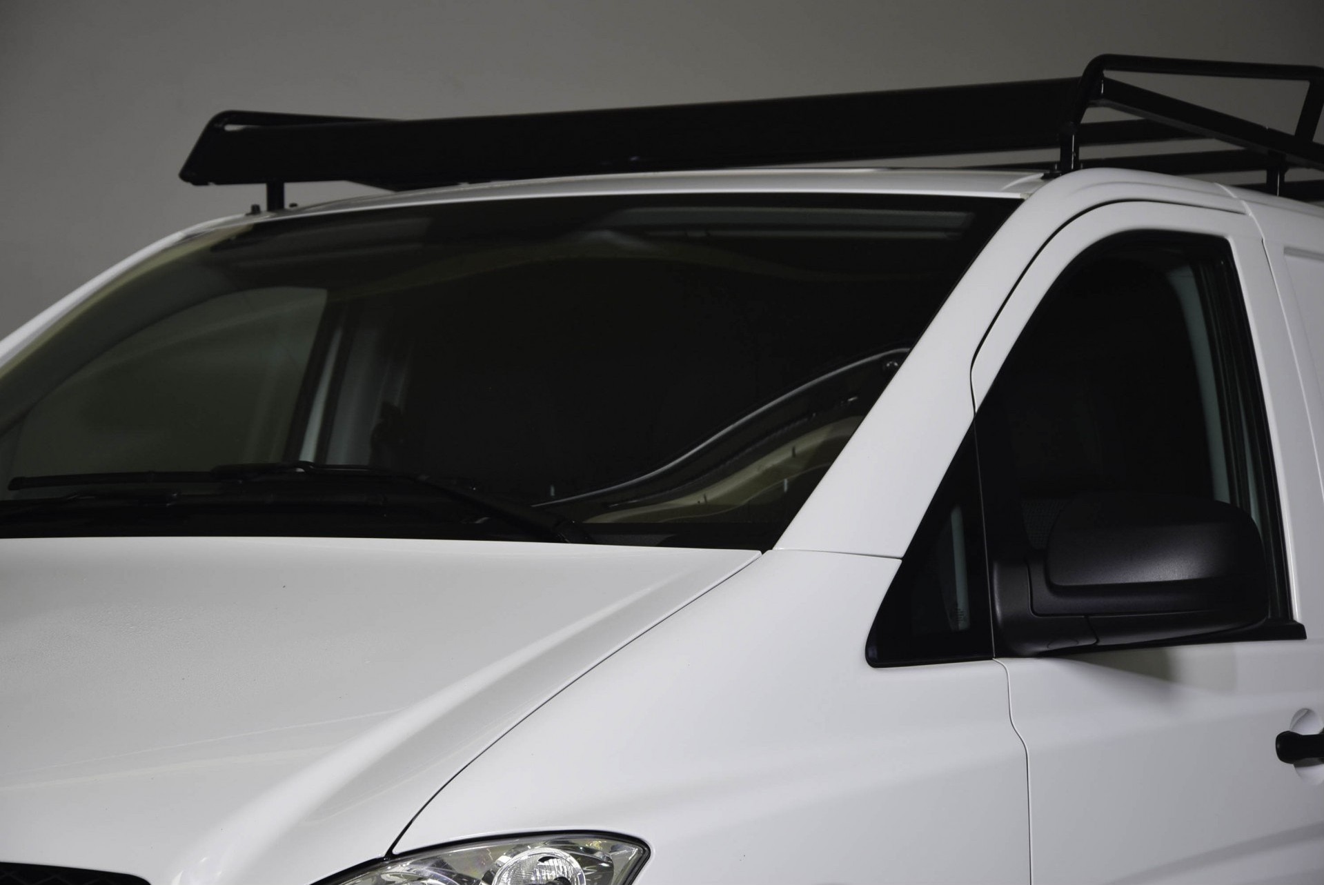 Mercedes-Benz Vito 110 Cdi 343 Lang Airco Imperial 57 dkm Foto 13