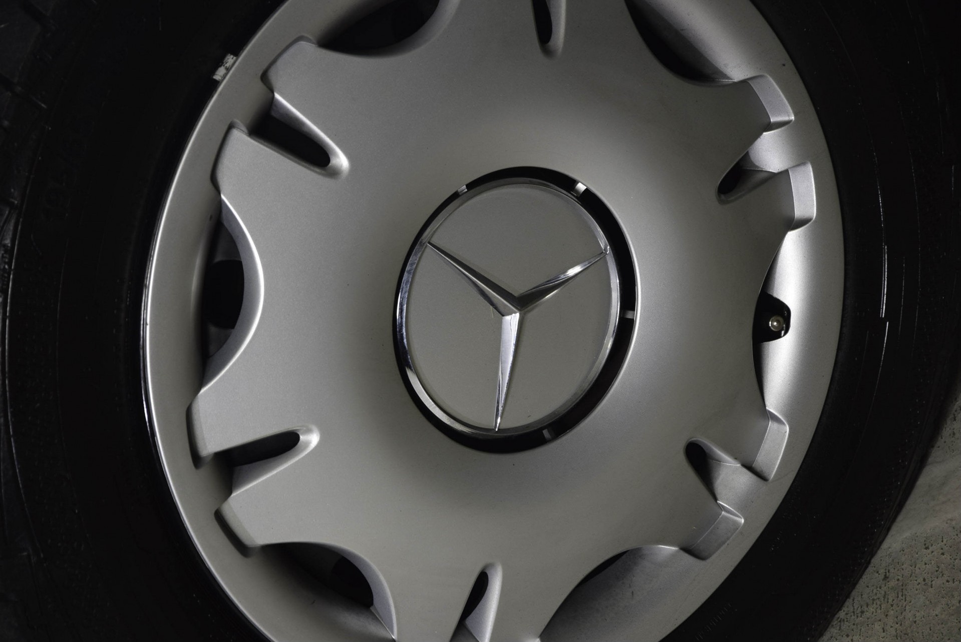 Mercedes-Benz Vito 110 Cdi 343 Lang Airco Imperial 57 dkm Foto 14