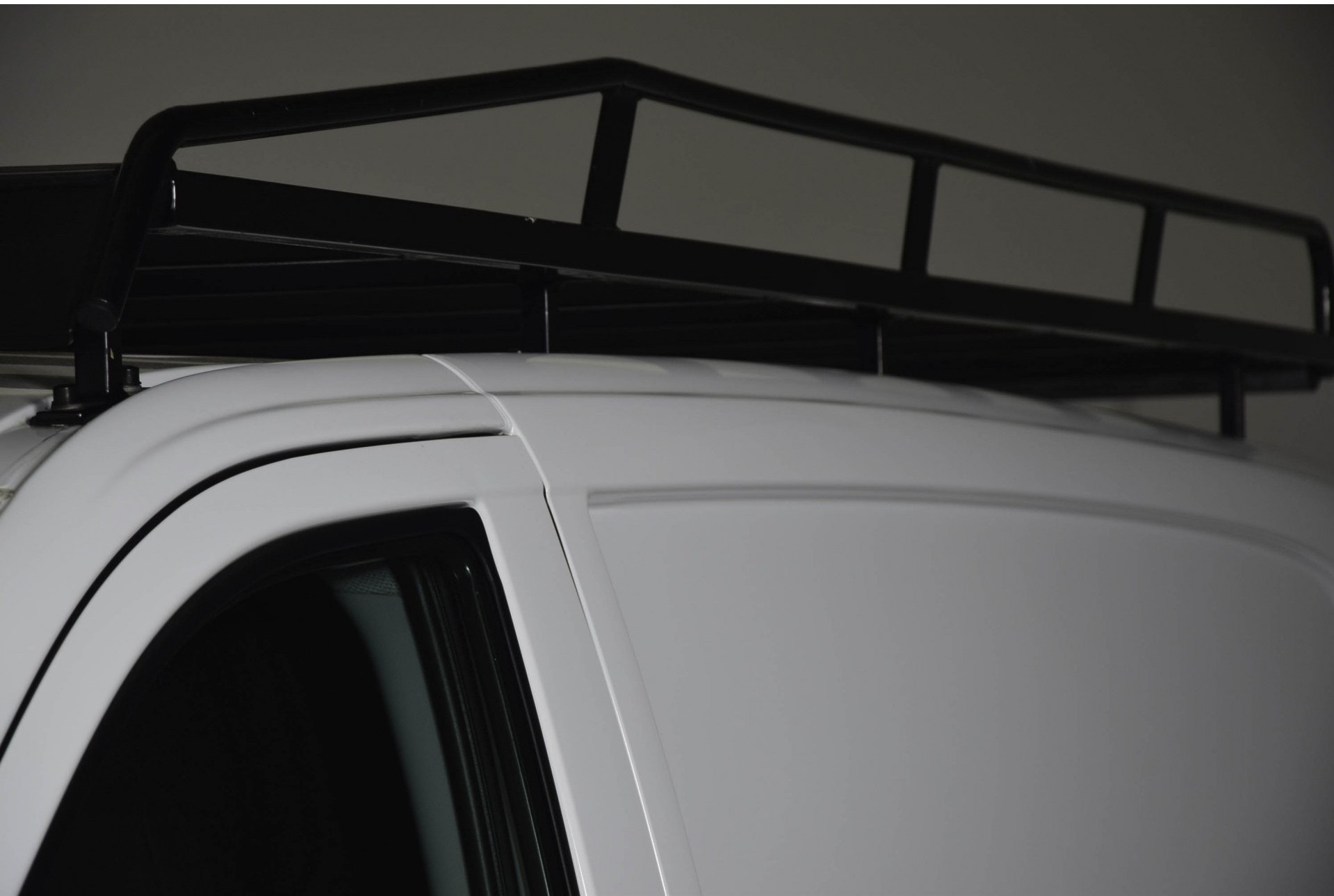 Mercedes-Benz Vito 110 Cdi 343 Lang Airco Imperial 57 dkm Foto 16