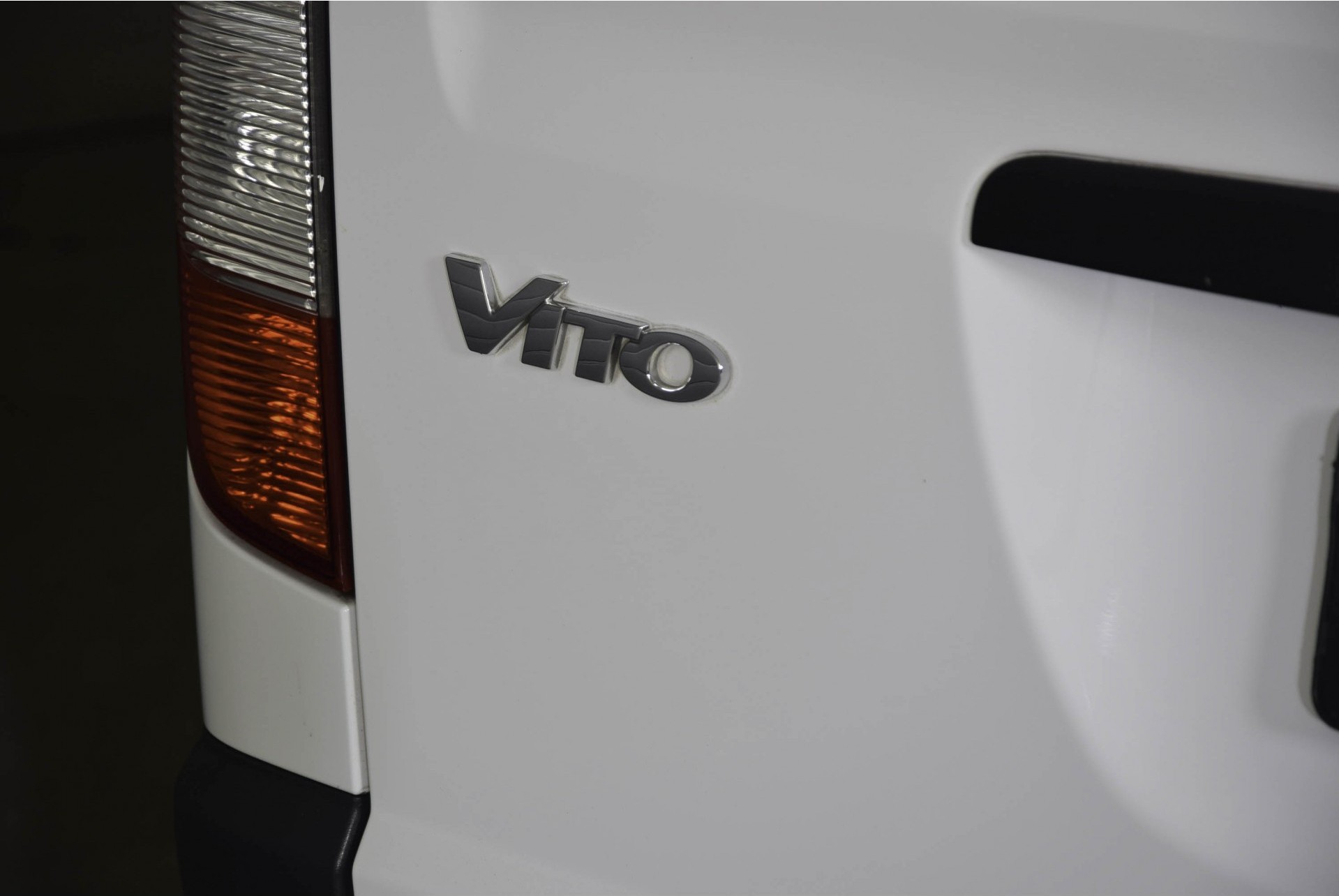 Mercedes-Benz Vito 110 Cdi 343 Lang Airco Imperial 57 dkm Foto 19