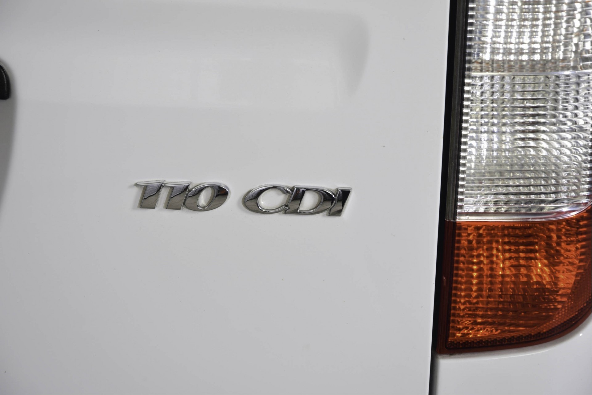 Mercedes-Benz Vito 110 Cdi 343 Lang Airco Imperial 57 dkm Foto 21