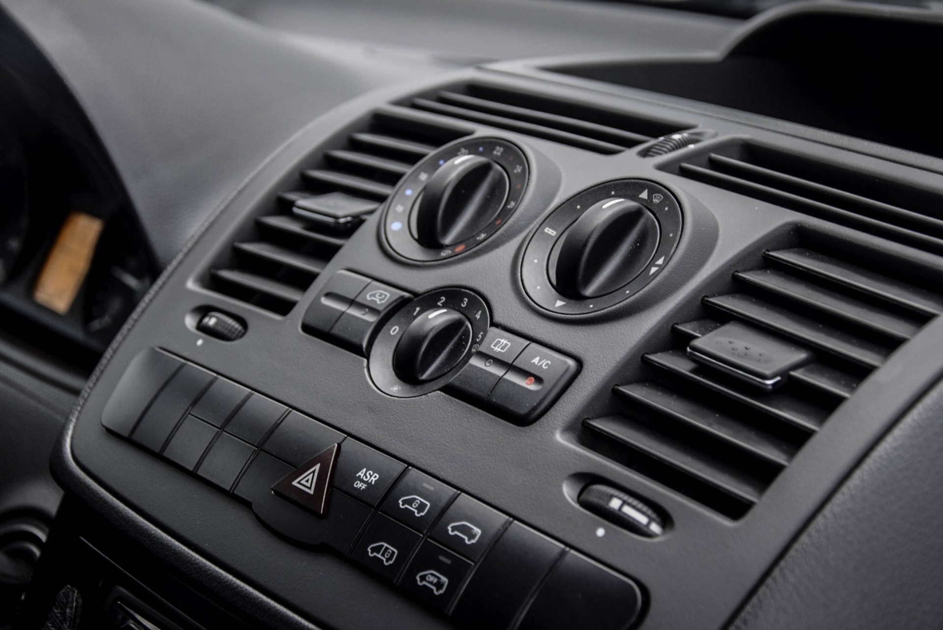 Mercedes-Benz Vito 110 Cdi 343 Lang Airco Imperial 57 dkm Foto 6