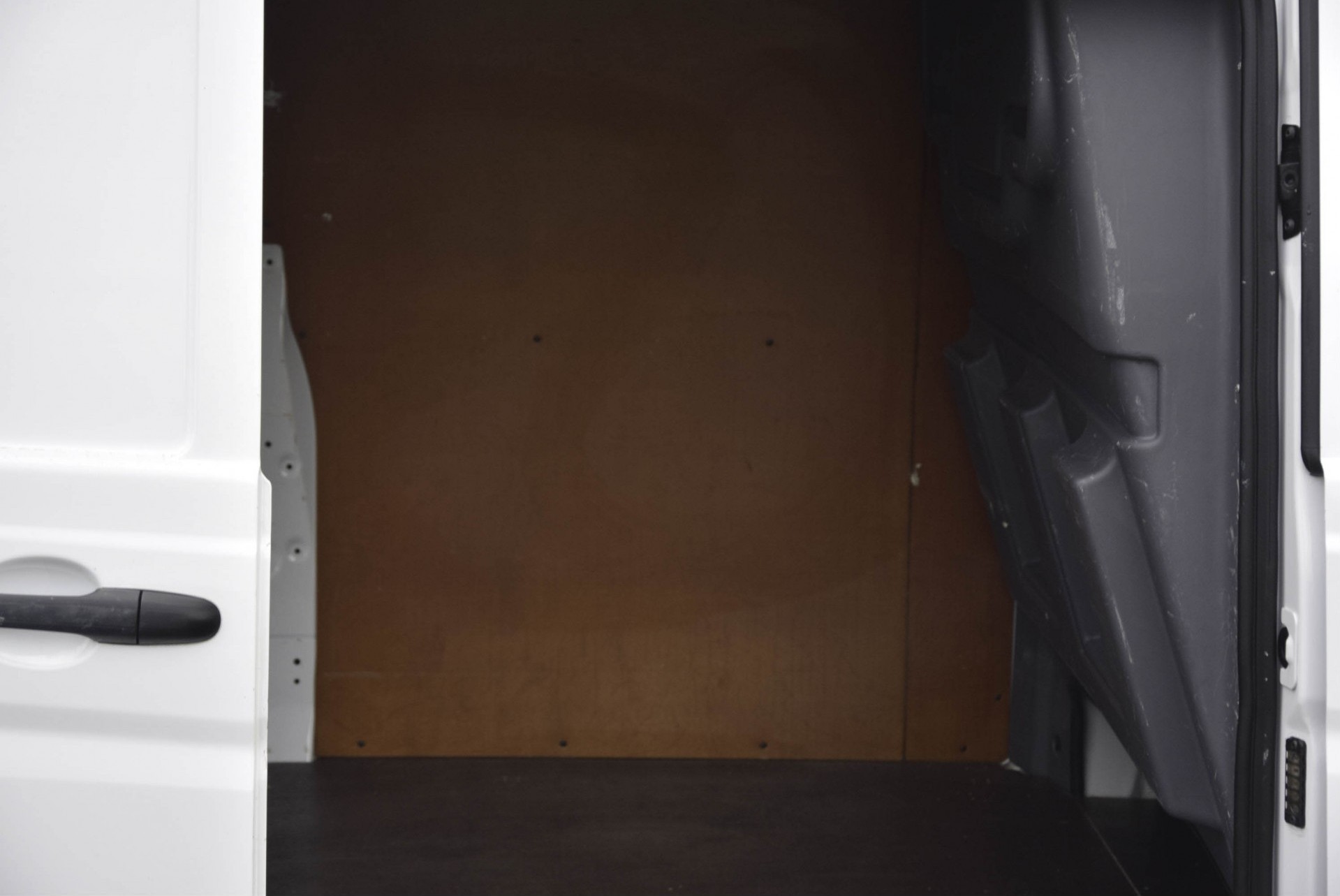 Mercedes-Benz Vito 110 Cdi 343 Lang Airco Imperial 57 dkm Foto 9