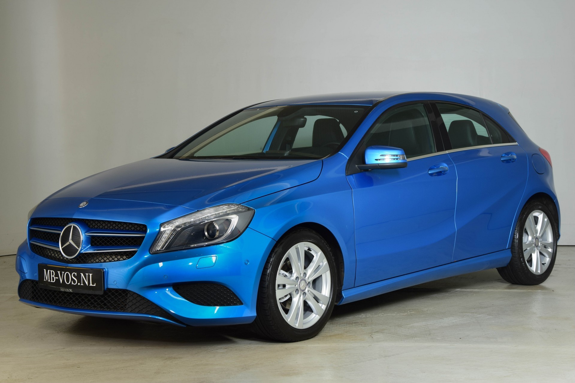 Mercedes-Benz A-Klasse 180 Cdi Edition Nav/Xenon/PTS Foto 1