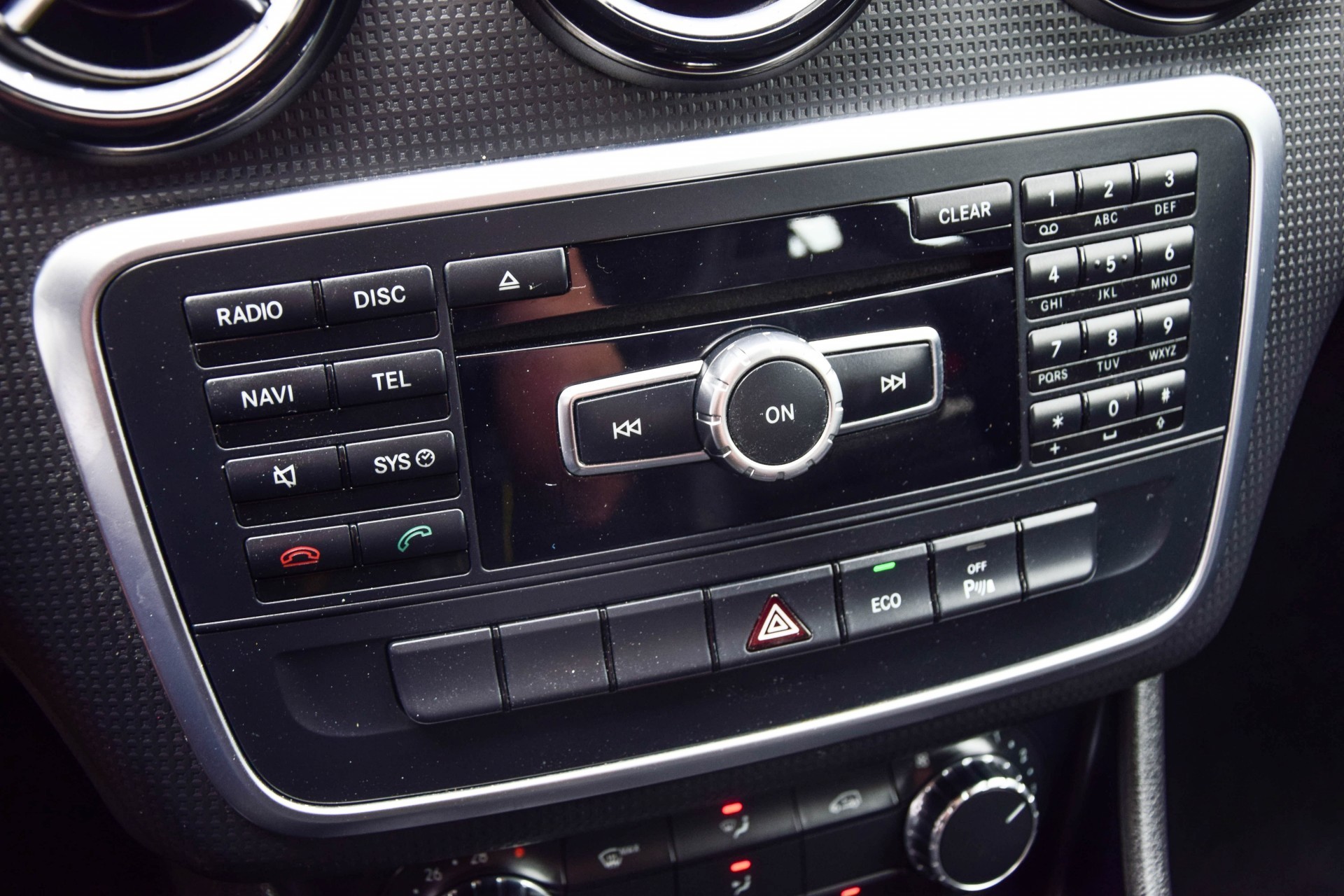 Mercedes-Benz A-Klasse 180 Cdi Edition Nav/Xenon/PTS Foto 11