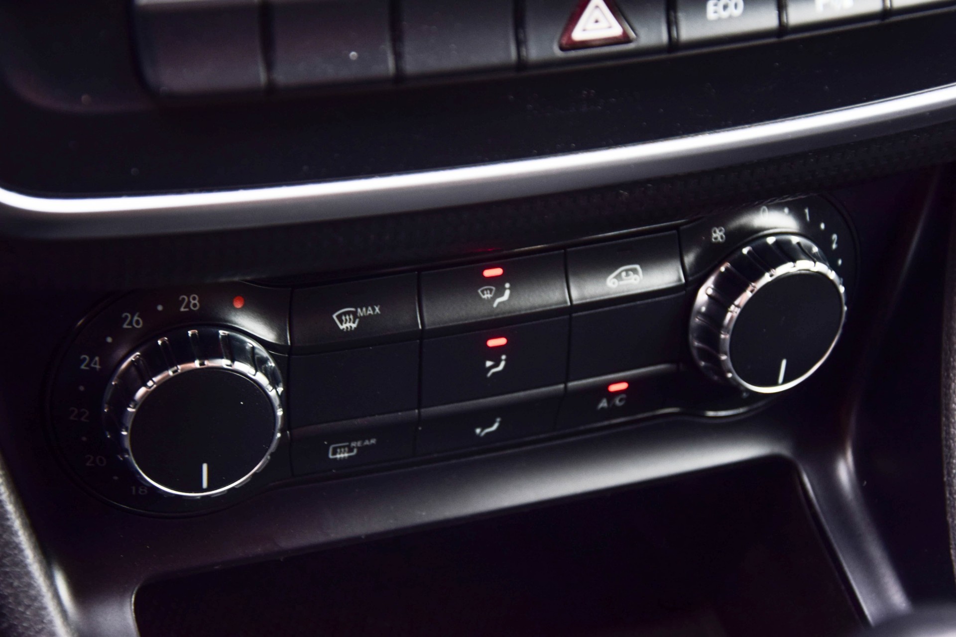 Mercedes-Benz A-Klasse 180 Cdi Edition Nav/Xenon/PTS Foto 12