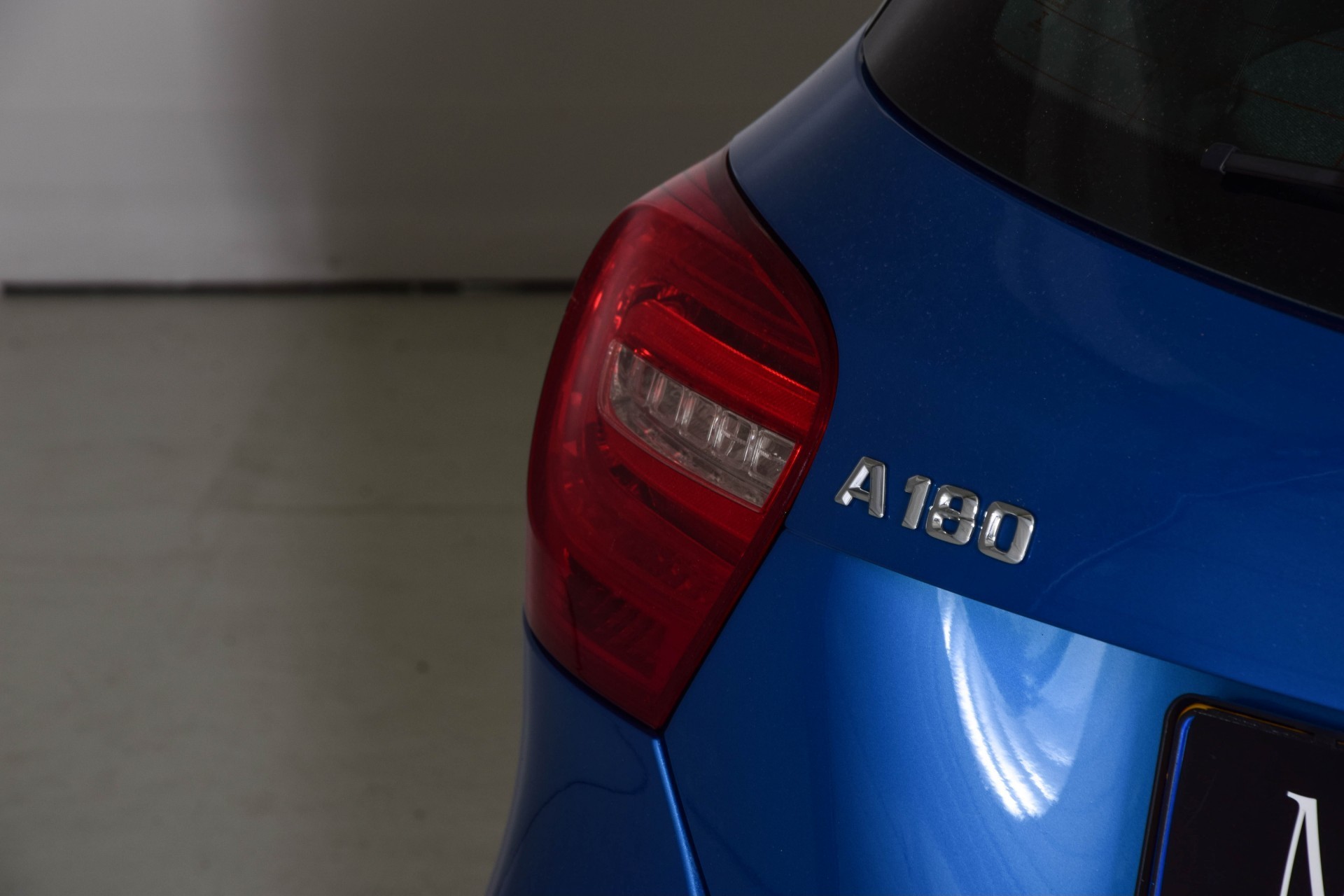 Mercedes-Benz A-Klasse 180 Cdi Edition Nav/Xenon/PTS Foto 16