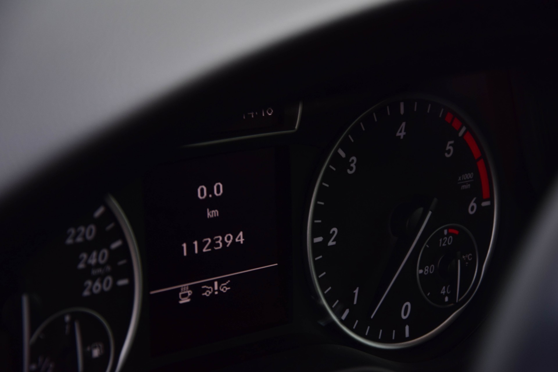 Mercedes-Benz A-Klasse 180 Cdi Edition Nav/Xenon/PTS Foto 7