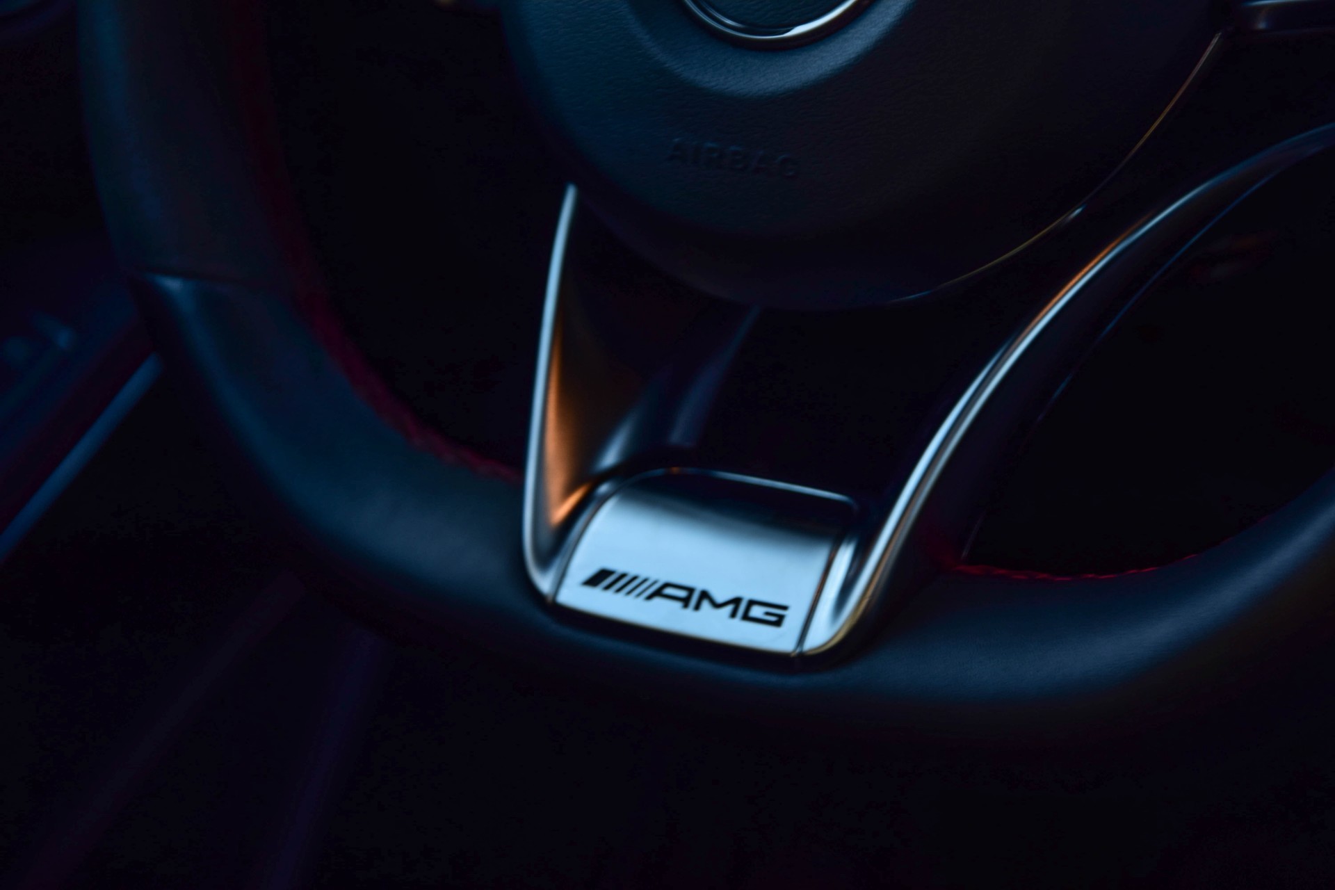 Mercedes-Benz A-Klasse 45 AMG 4MATIC Performance/Aerodynamica/Exclusive/Night Aut7 Foto 10