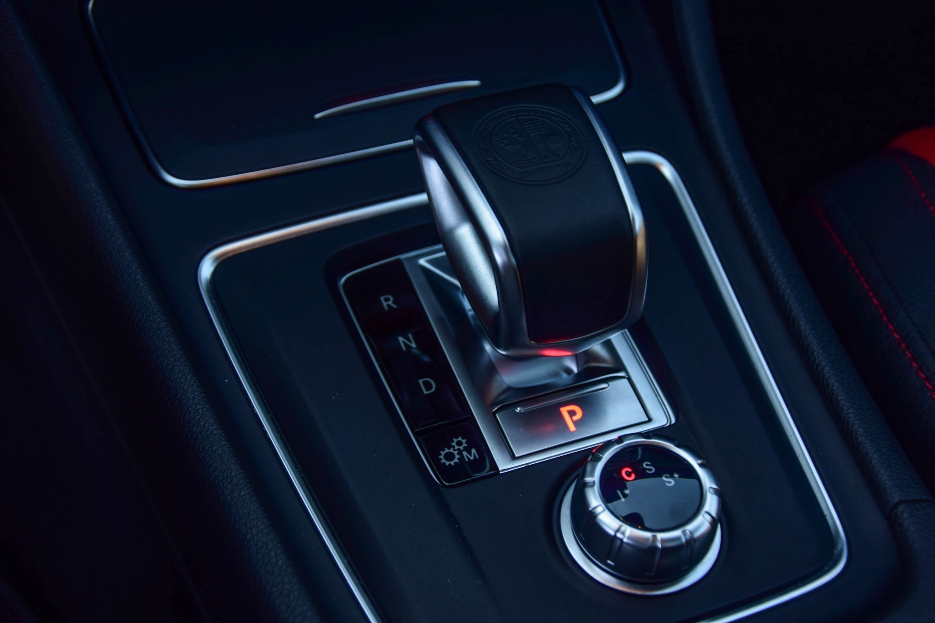 Mercedes-Benz A-Klasse 45 AMG 4MATIC Performance/Aerodynamica/Exclusive/Night Aut7 Foto 18