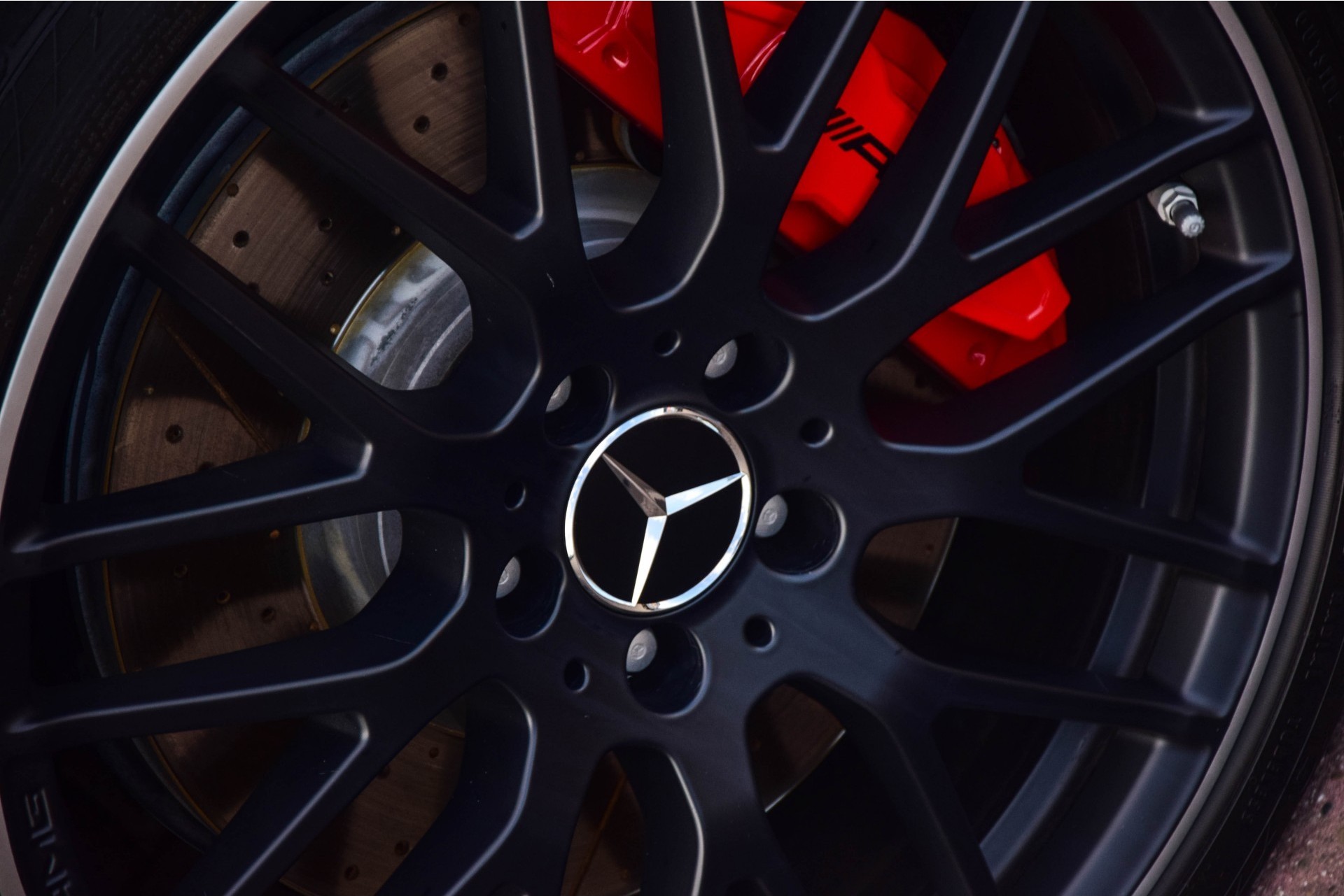 Mercedes-Benz A-Klasse 45 AMG 4MATIC Performance/Aerodynamica/Exclusive/Night Aut7 Foto 28