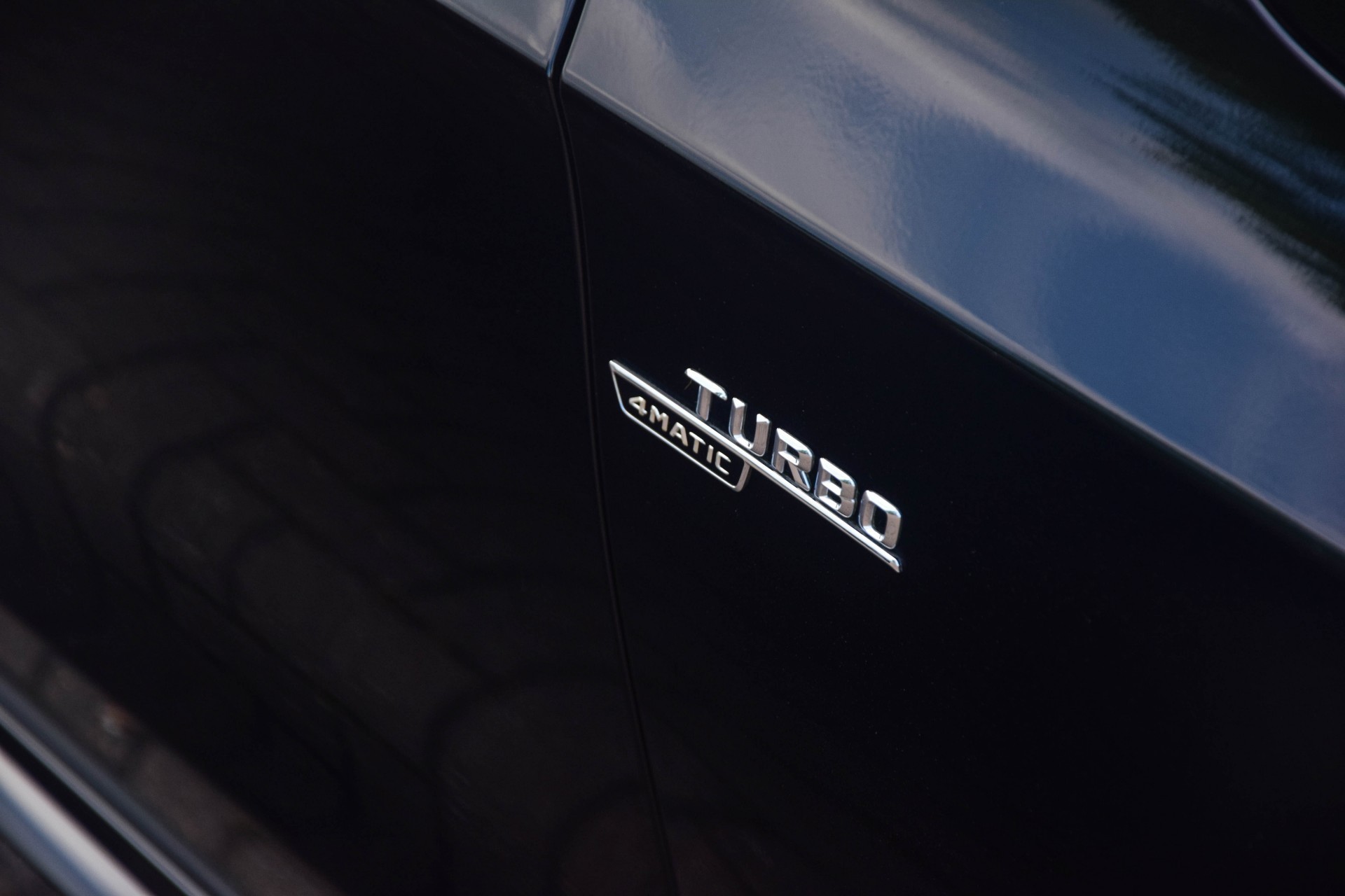 Mercedes-Benz A-Klasse 45 AMG 4MATIC Performance/Aerodynamica/Exclusive/Night Aut7 Foto 30