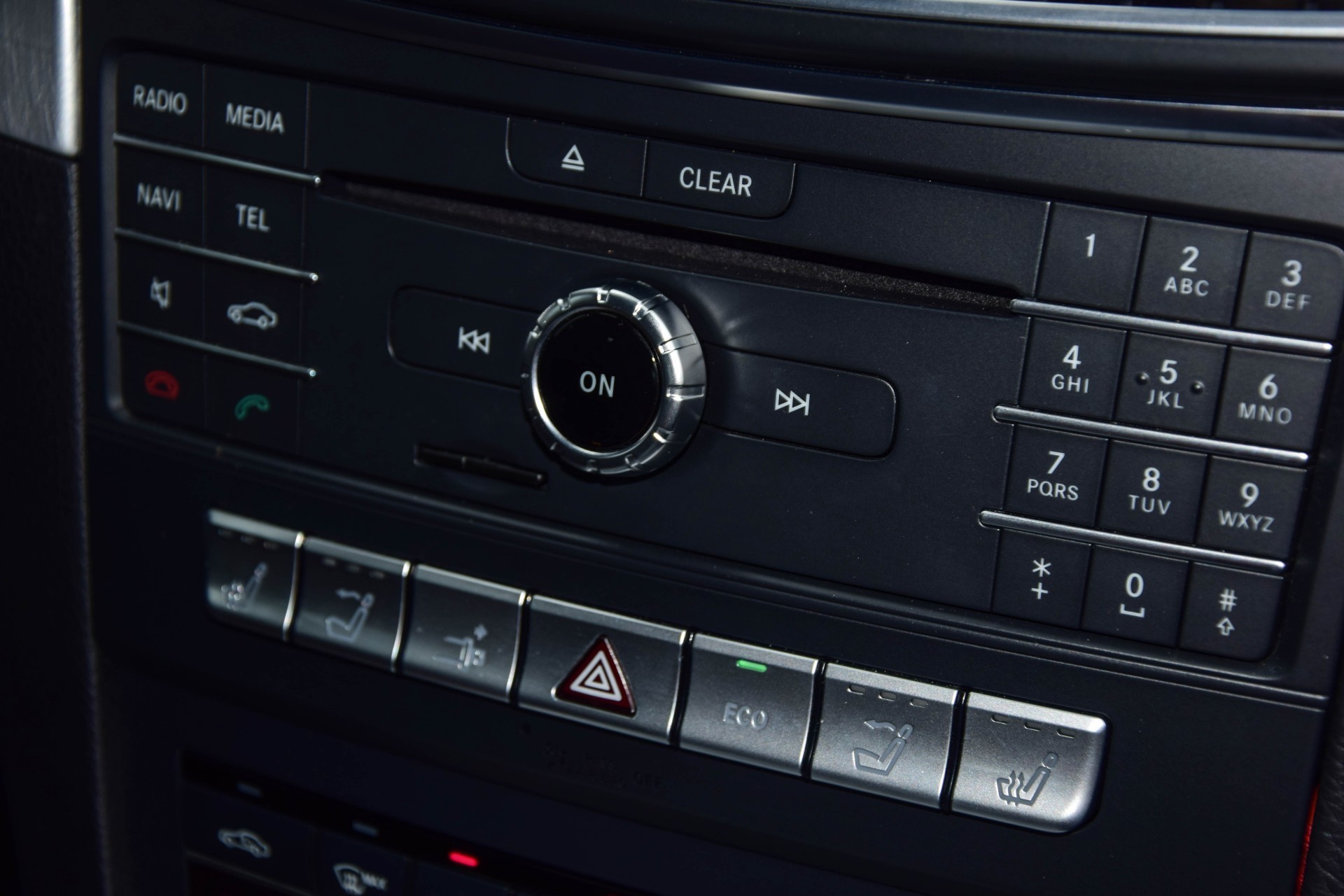 Mercedes-Benz E-Klasse Cabrio 200 Sport Nav/ILS/Comfortpakket Aut7 Foto 10