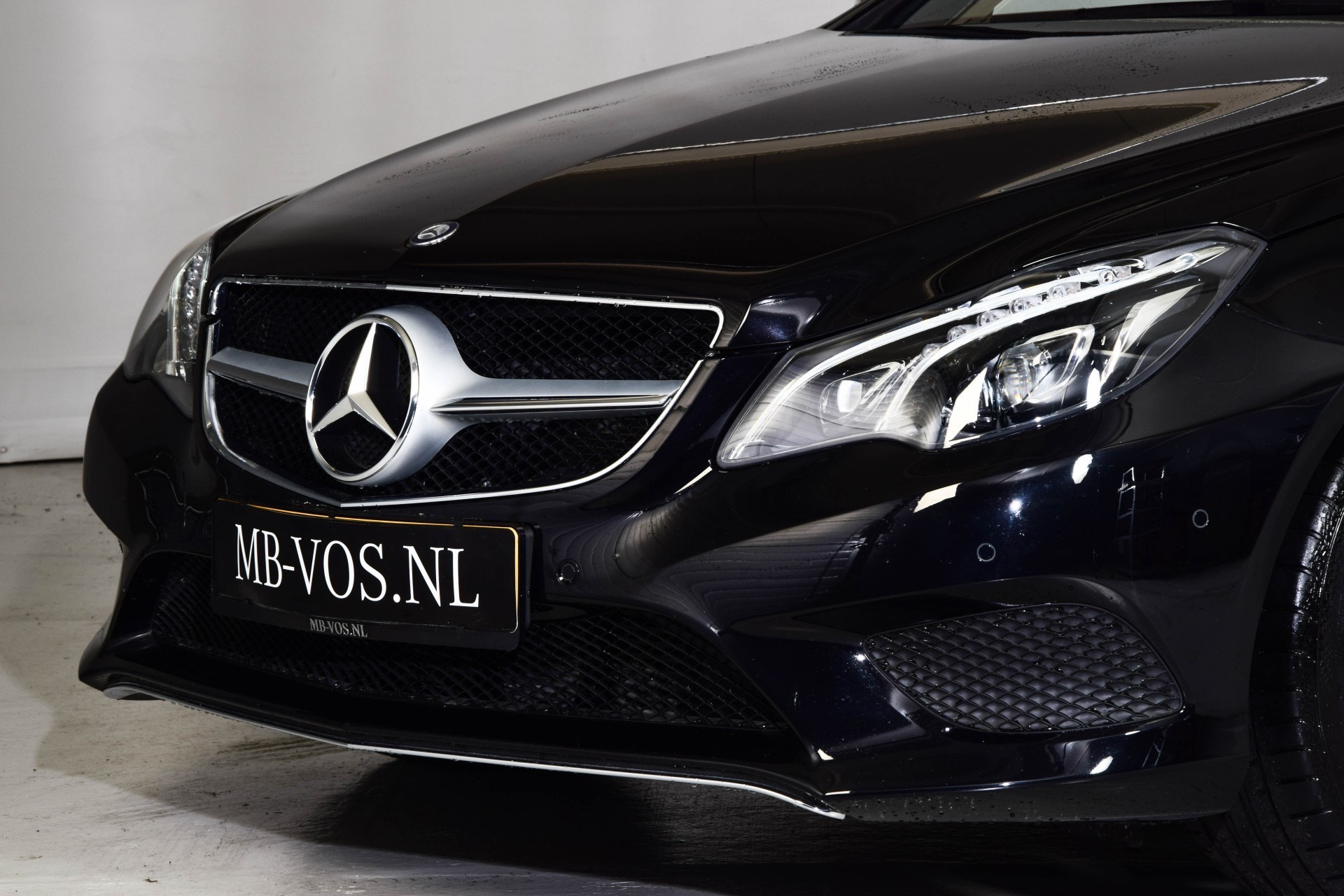 Mercedes-Benz E-Klasse Cabrio 200 Sport Nav/ILS/Comfortpakket Aut7 Foto 15