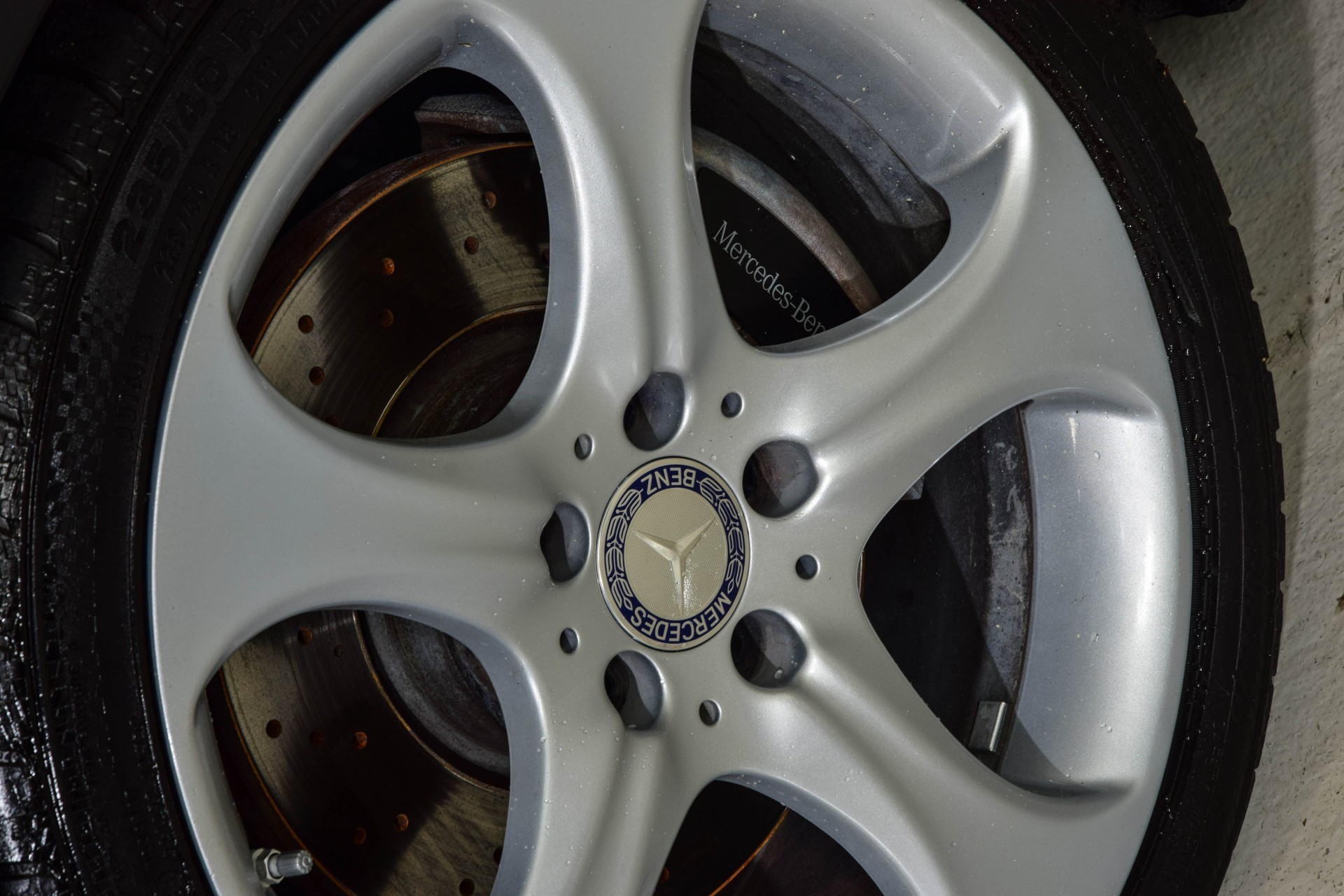 Mercedes-Benz E-Klasse Cabrio 200 Sport Nav/ILS/Comfortpakket Aut7 Foto 16