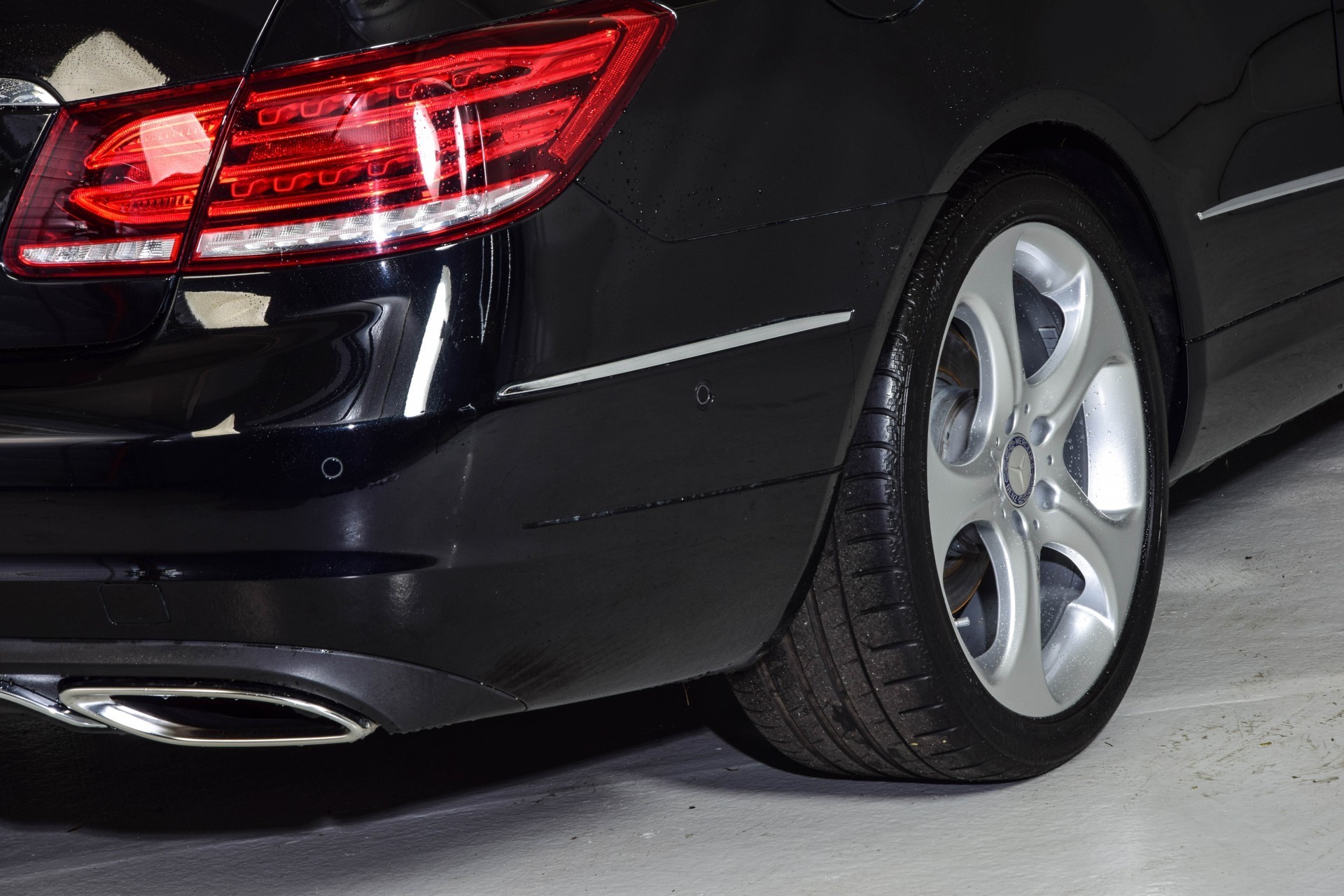 Mercedes-Benz E-Klasse Cabrio 200 Sport Nav/ILS/Comfortpakket Aut7 Foto 18