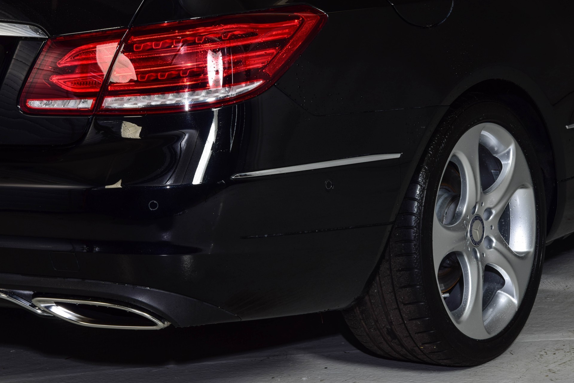 Mercedes-Benz E-Klasse Cabrio 200 Sport Nav/ILS/Comfortpakket Aut7 Foto 19