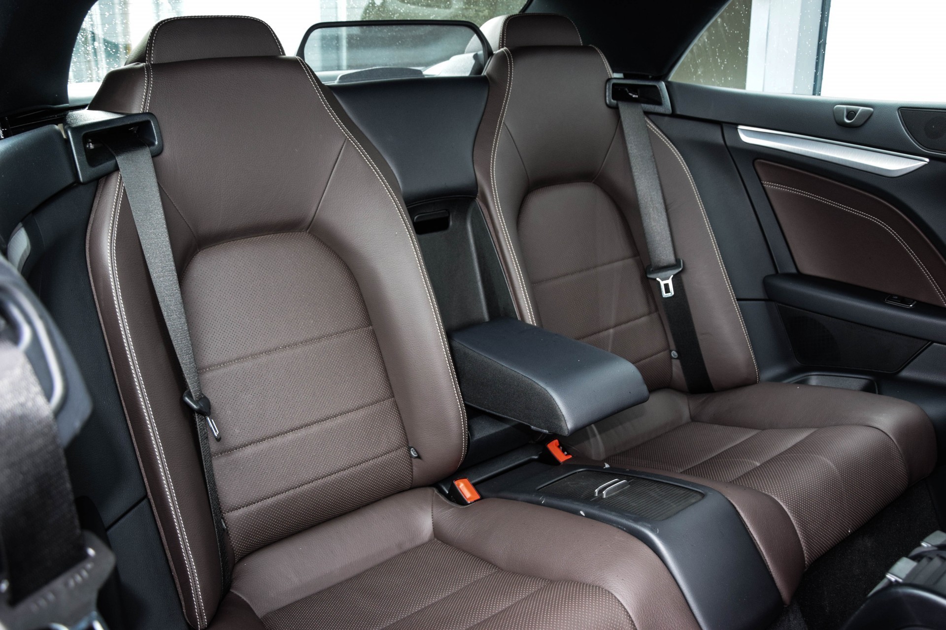 Mercedes-Benz E-Klasse Cabrio 200 Sport Nav/ILS/Comfortpakket Aut7 Foto 6