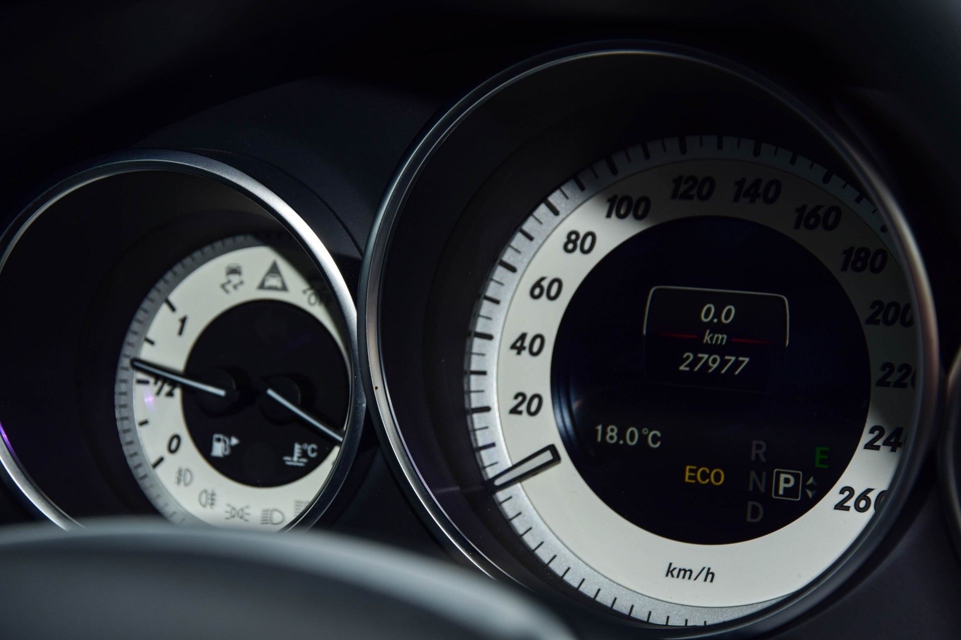 Mercedes-Benz E-Klasse Cabrio 200 Sport Nav/ILS/Comfortpakket Aut7 Foto 8