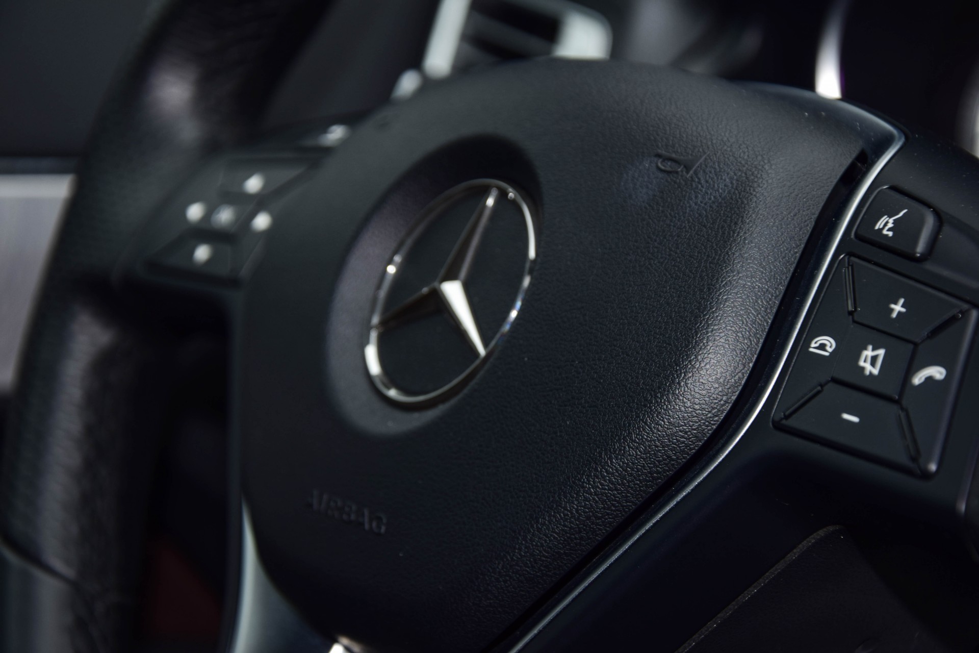 Mercedes-Benz E-Klasse Cabrio 200 Sport Nav/ILS/Comfortpakket Aut7 Foto 9