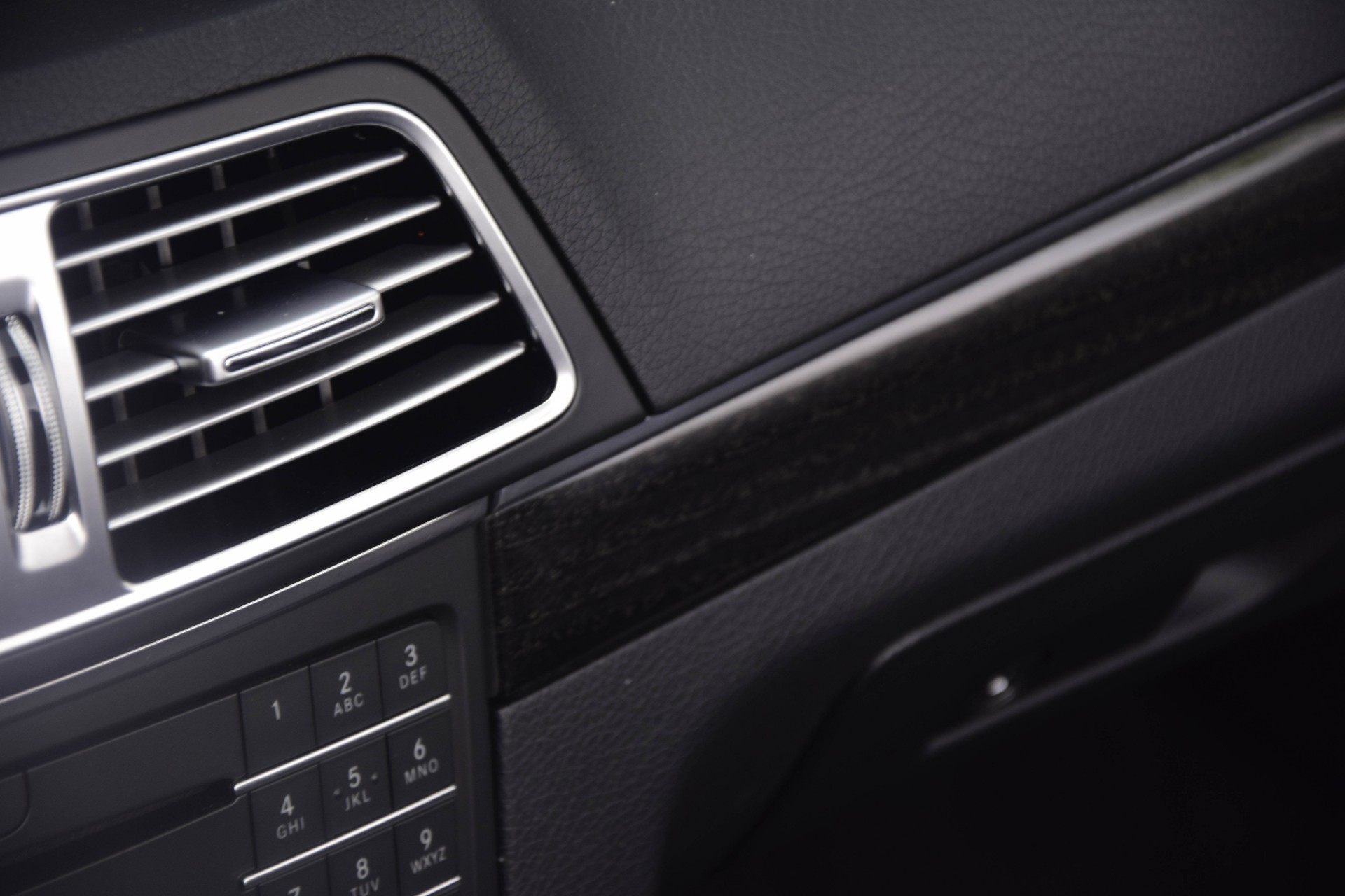 Mercedes-Benz E-Klasse Cabrio 200 Sport Nav/ILS/Comfortpakket Aut7 Foto 14