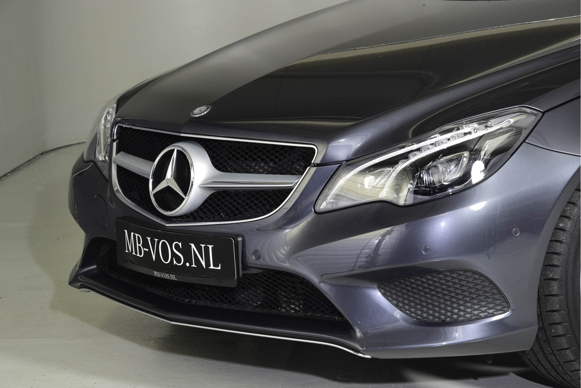 Mercedes-Benz E-Klasse Cabrio 200 Sport Nav/ILS/Comfortpakket Aut7 Foto 17