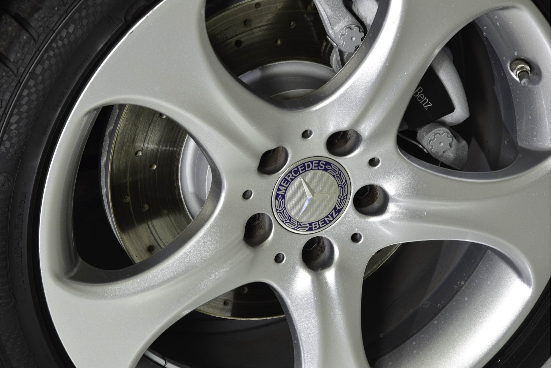 Mercedes-Benz E-Klasse Cabrio 200 Sport Nav/ILS/Comfortpakket Aut7 Foto 19