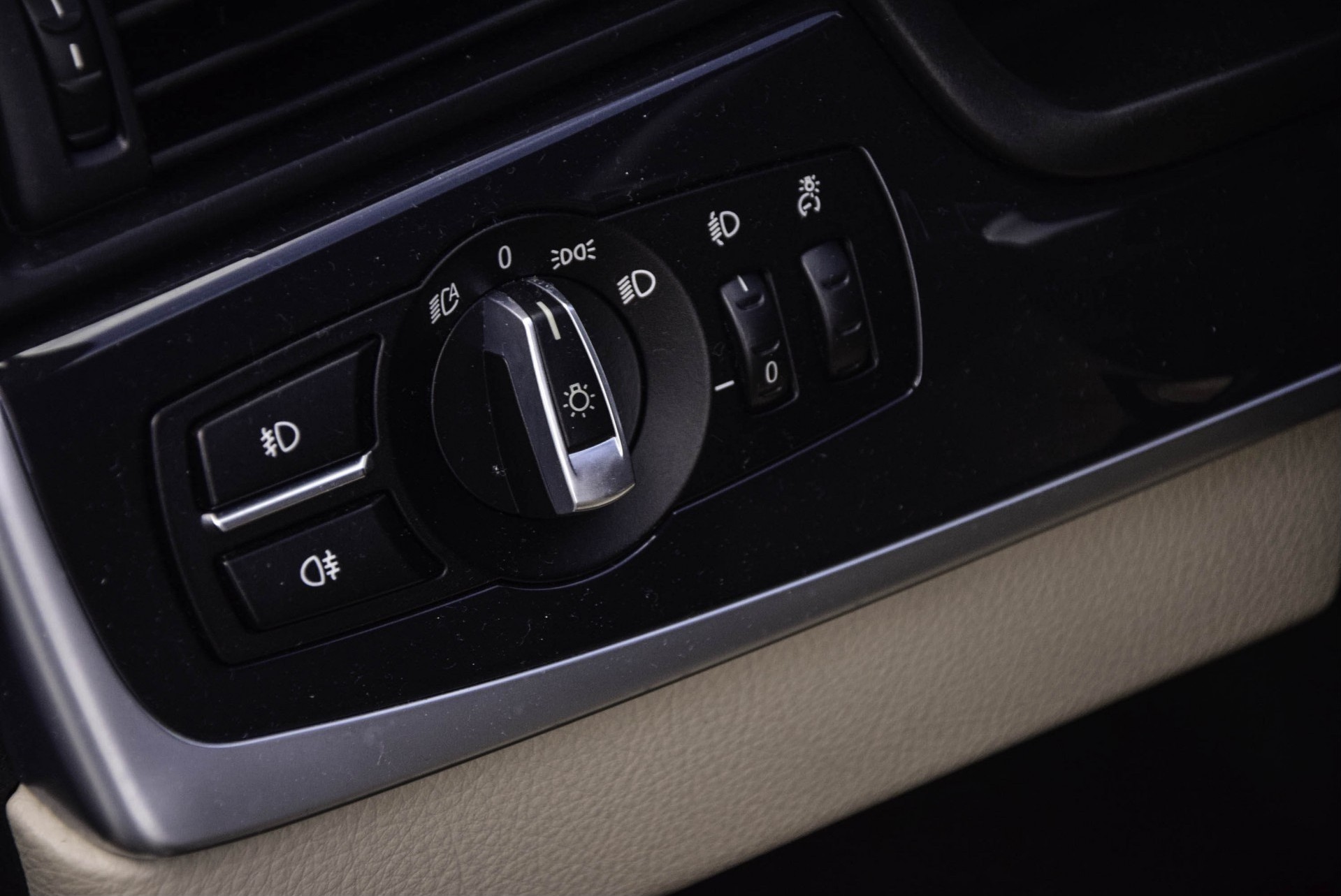 BMW 5 Serie Touring 520D M-pakket Executive Sportstoelen/Prof Navi Aut8 Foto 10