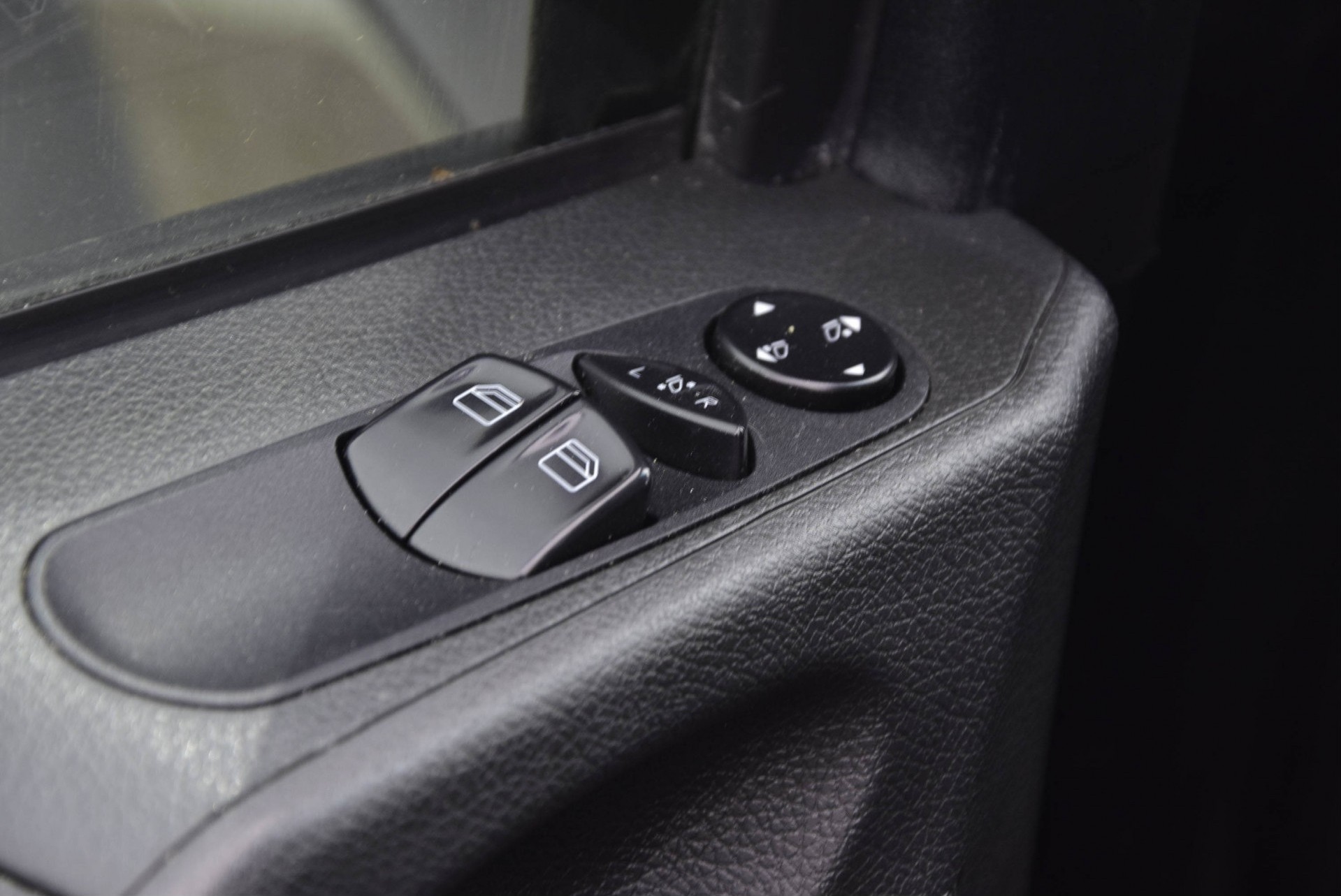 Mercedes-Benz Vito 122 Cdi Lang DC Luxe Comand Aut Foto 10