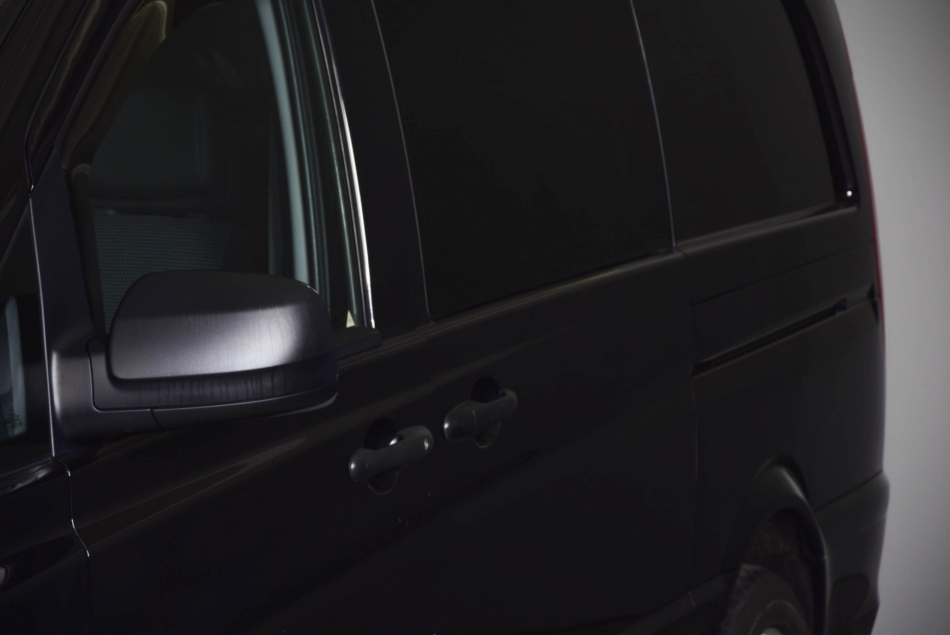 Mercedes-Benz Vito 122 Cdi Lang DC Luxe Comand Aut Foto 15