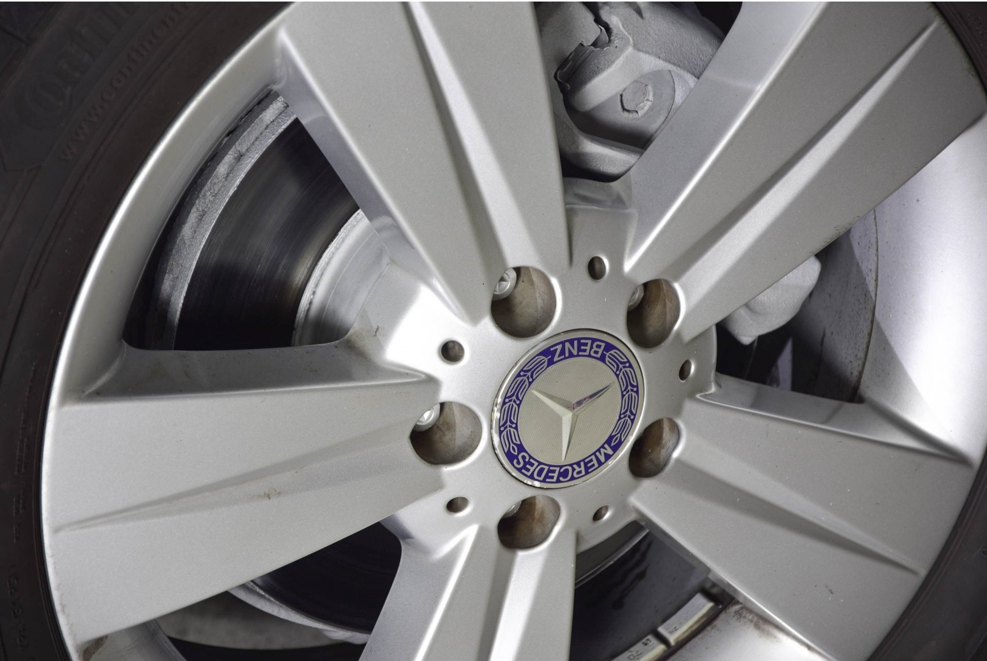 Mercedes-Benz Vito 122 Cdi Lang DC Luxe Comand Aut Foto 16