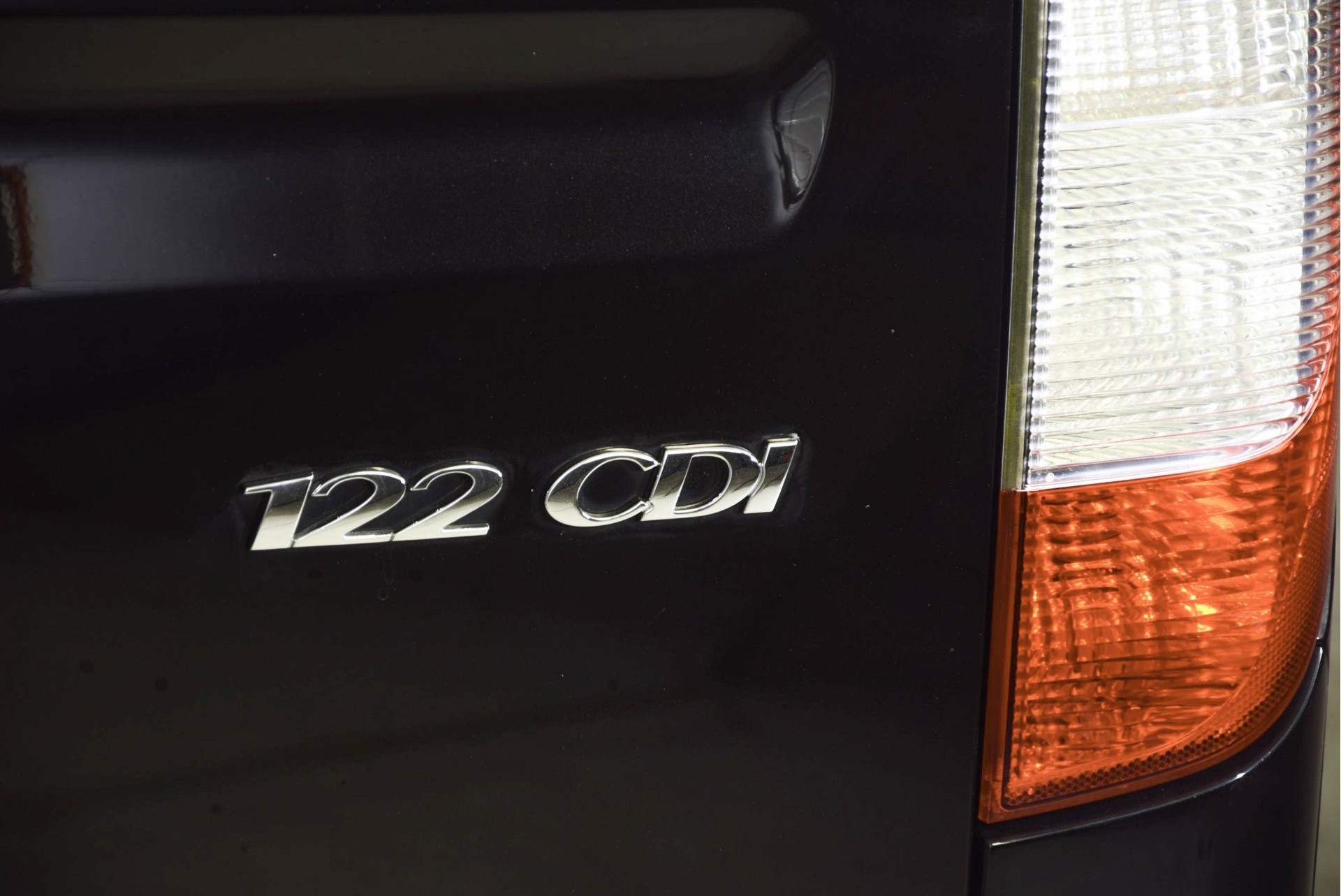 Mercedes-Benz Vito 122 Cdi Lang DC Luxe Comand Aut Foto 18