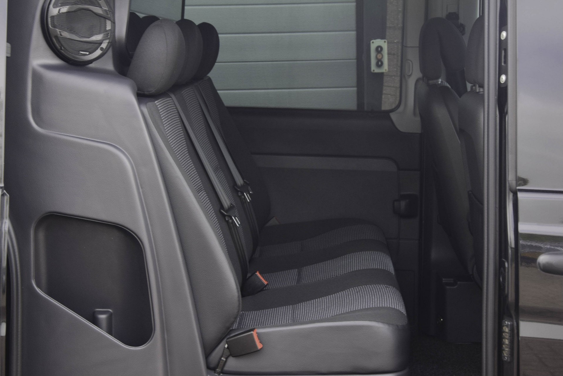 Mercedes-Benz Vito 122 Cdi Lang DC Luxe Comand Aut Foto 4