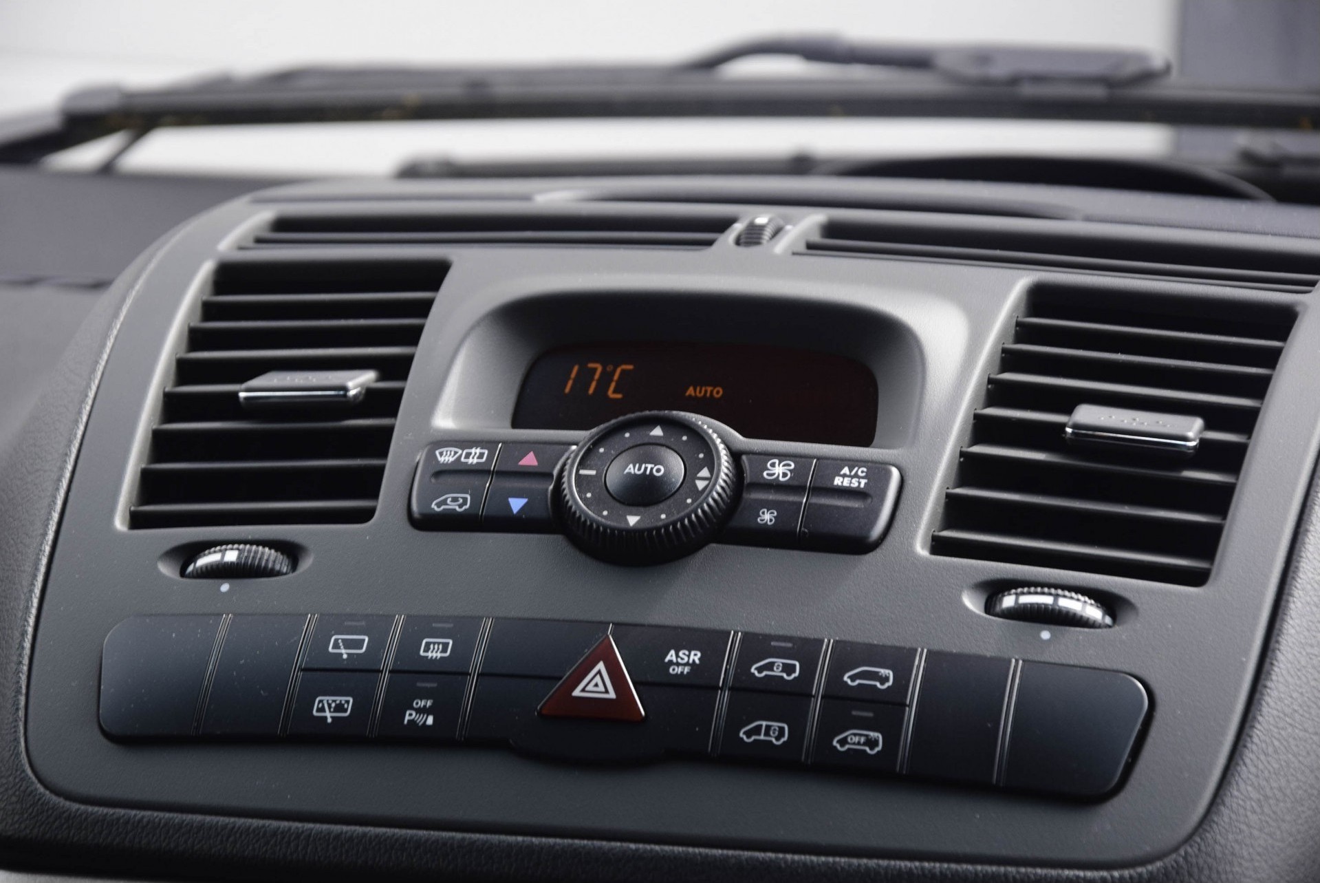 Mercedes-Benz Vito 122 Cdi Lang DC Luxe Comand Aut Foto 8