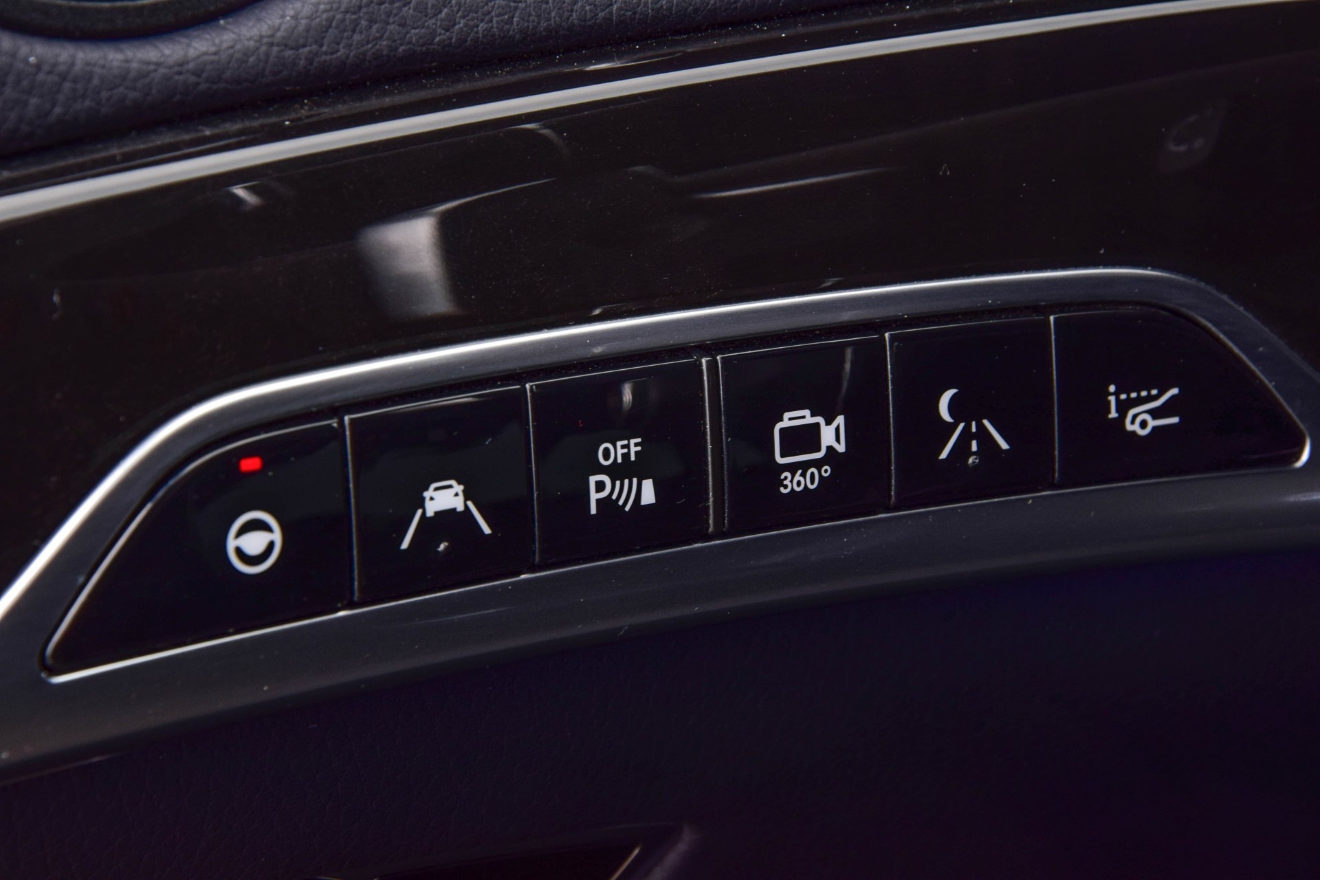 Mercedes-Benz S-Klasse 350 d Lang AMG First Class/Distronic/Entertainment/Nappa/Panorama/Burmester Aut9 Foto 15