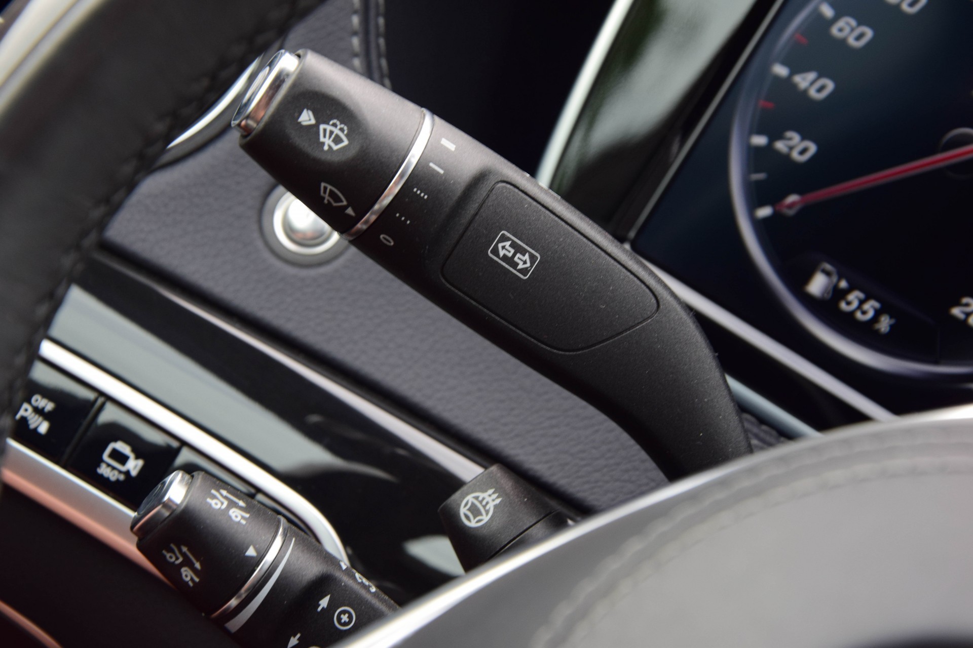 Mercedes-Benz S-Klasse 350 d Lang AMG First Class/Distronic/Entertainment/Nappa/Panorama/Burmester Aut9 Foto 22