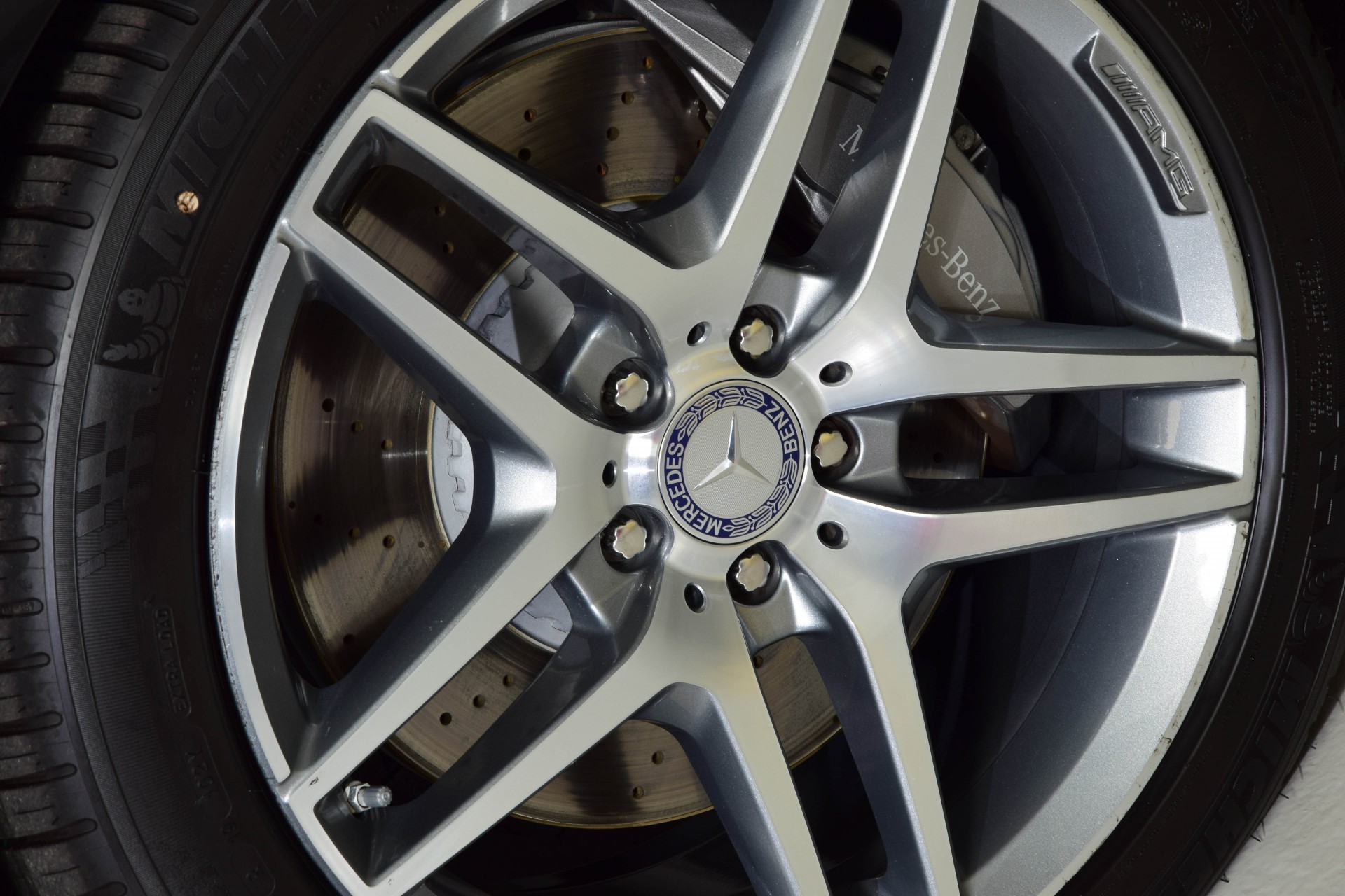 Mercedes-Benz S-Klasse 350 d Lang AMG First Class/Distronic/Entertainment/Nappa/Panorama/Burmester Aut9 Foto 27