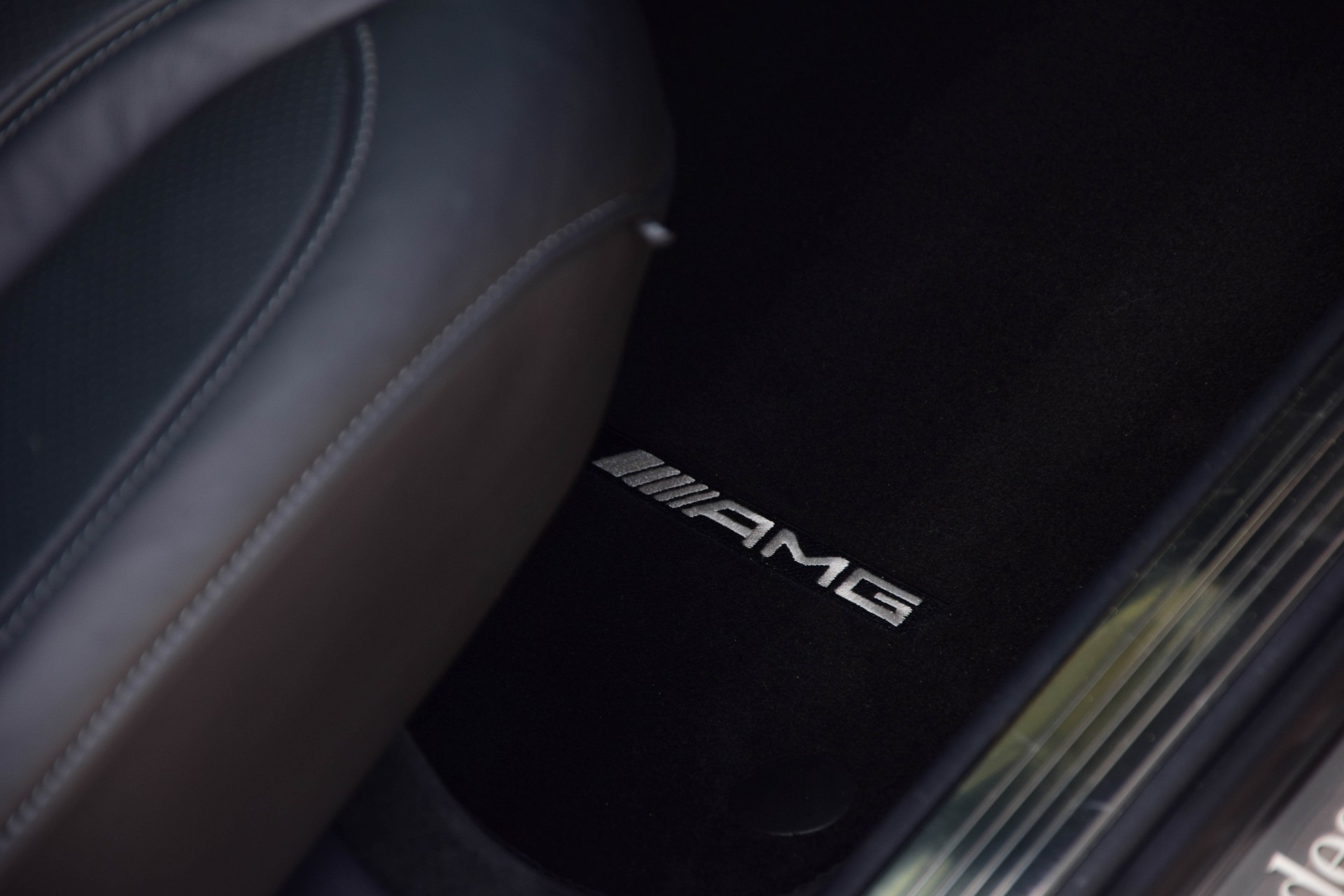 Mercedes-Benz S-Klasse 350 d Lang AMG First Class/Distronic/Entertainment/Nappa/Panorama/Burmester Aut9 Foto 7