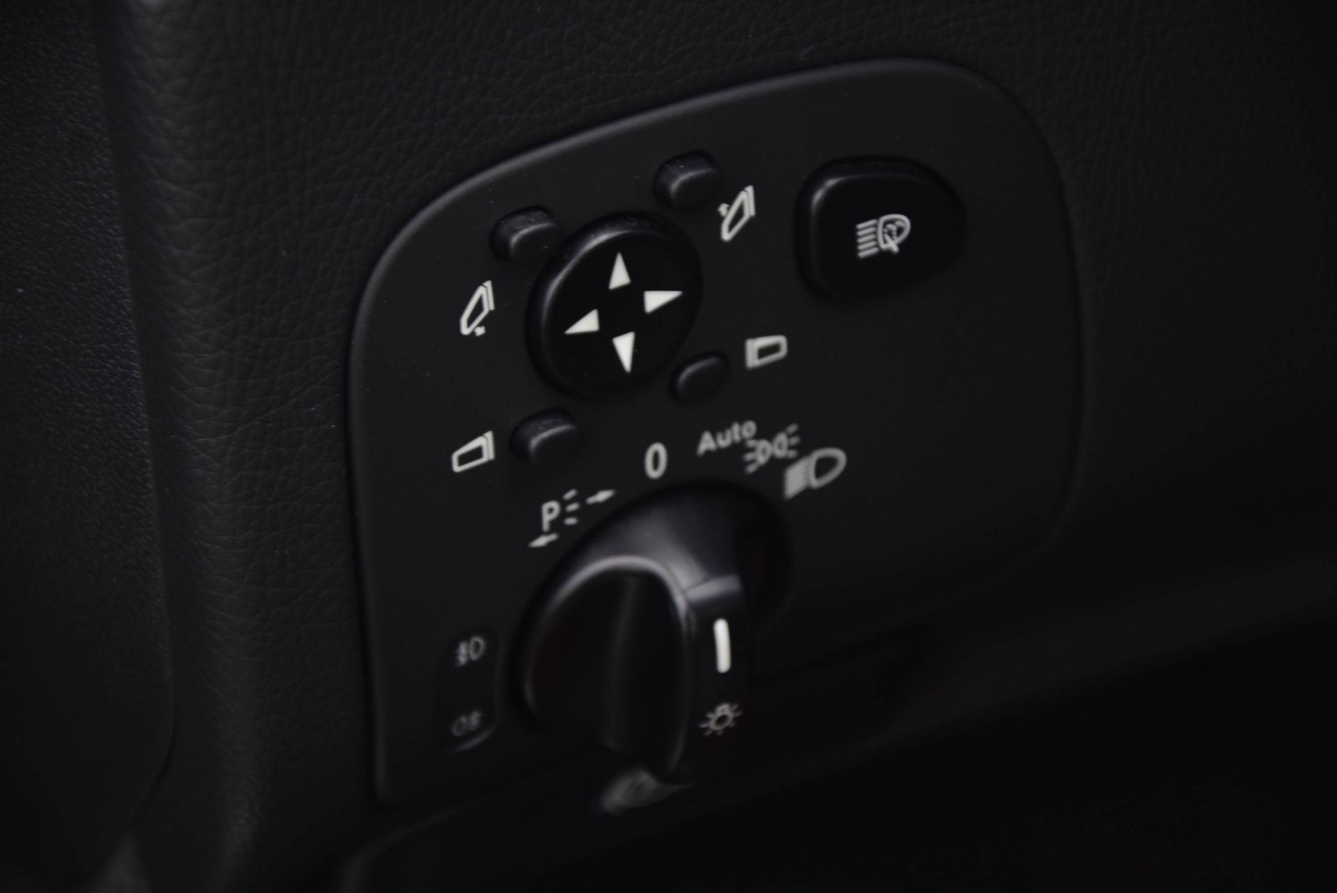 Mercedes-Benz CLK-Klasse Coupé 500 AVG Standkachel/Dak/Nav/Mem Aut7 Foto 13