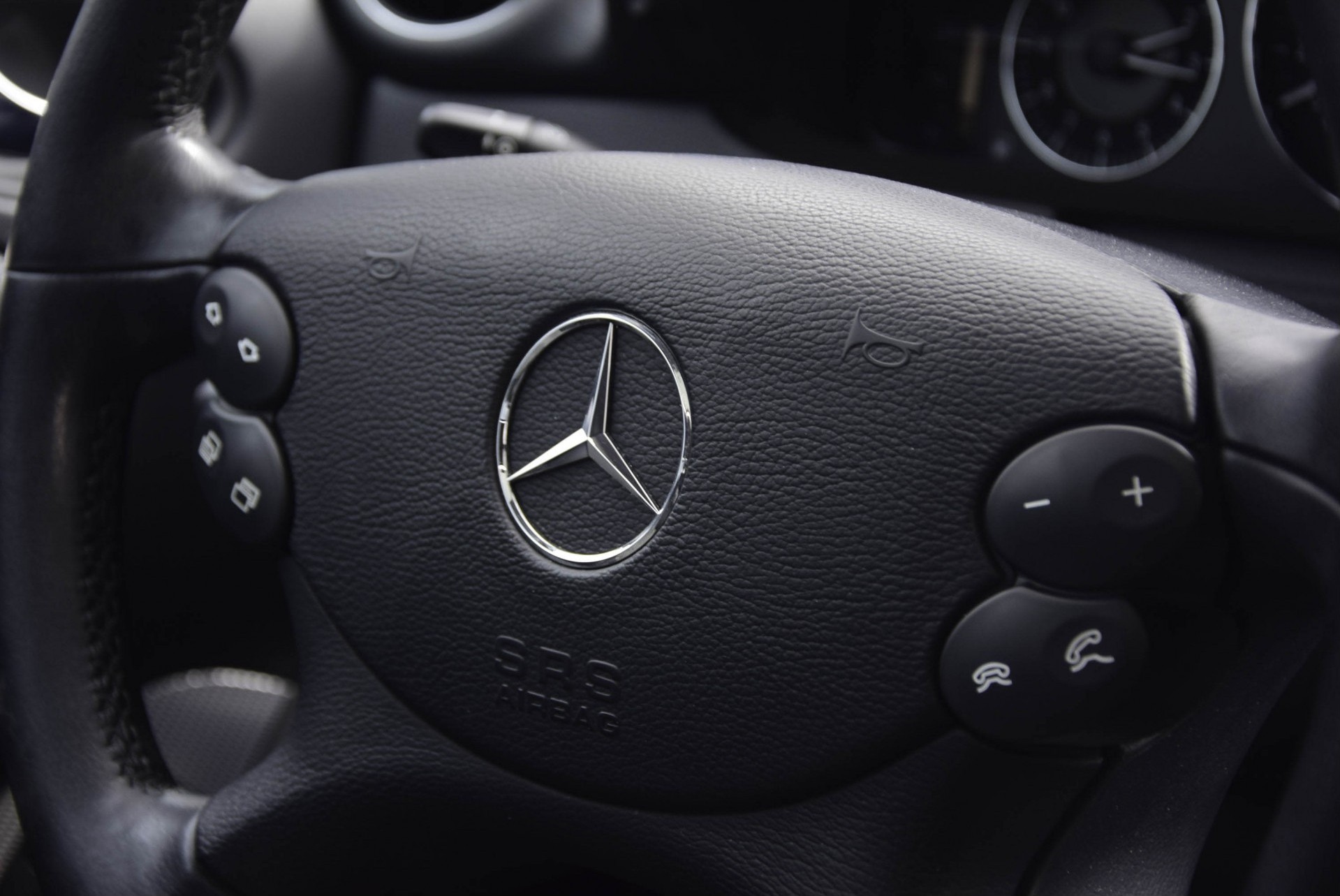 Mercedes-Benz CLK-Klasse Coupé 500 AVG Standkachel/Dak/Nav/Mem Aut7 Foto 6