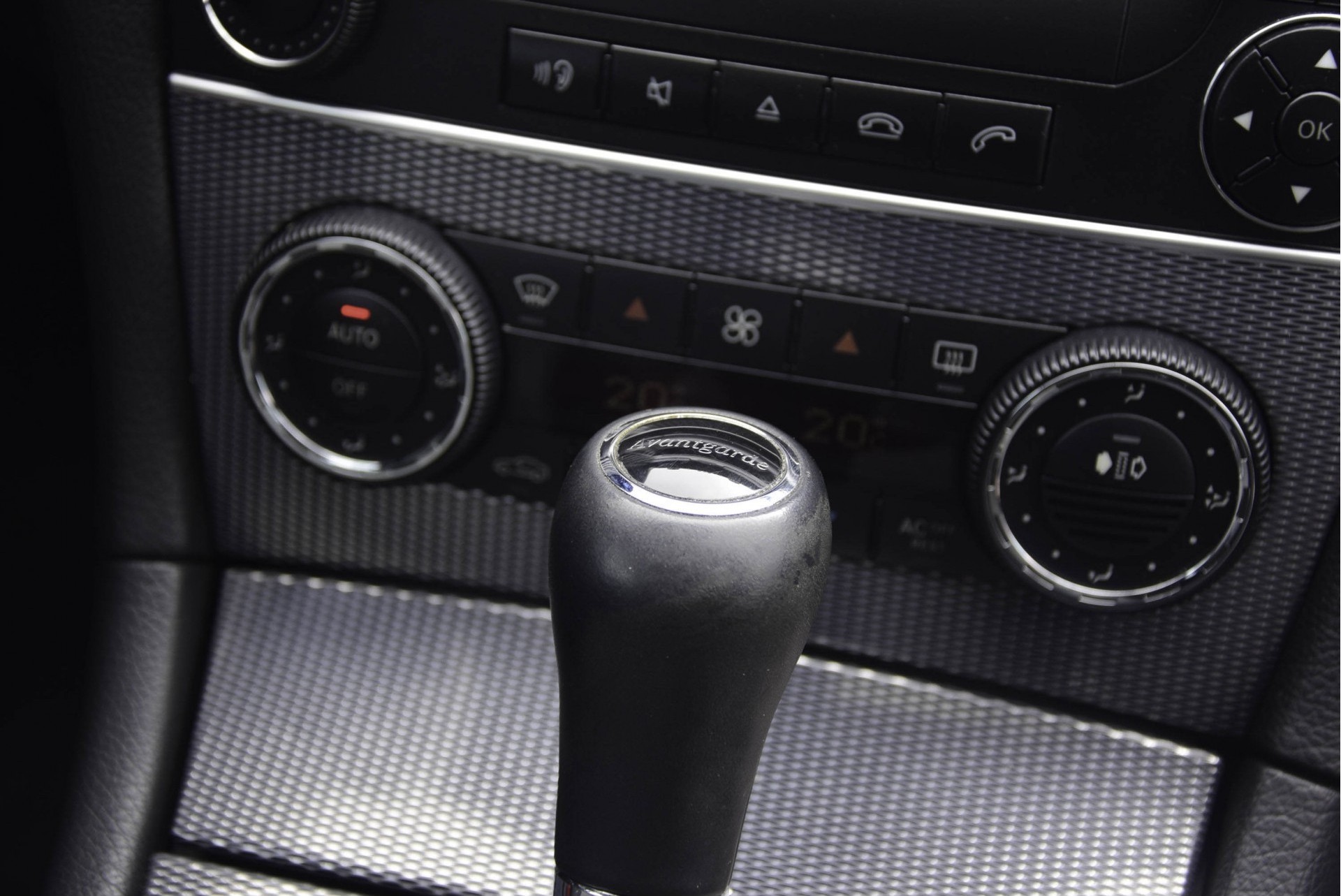 Mercedes-Benz CLK-Klasse Coupé 500 AVG Standkachel/Dak/Nav/Mem Aut7 Foto 8