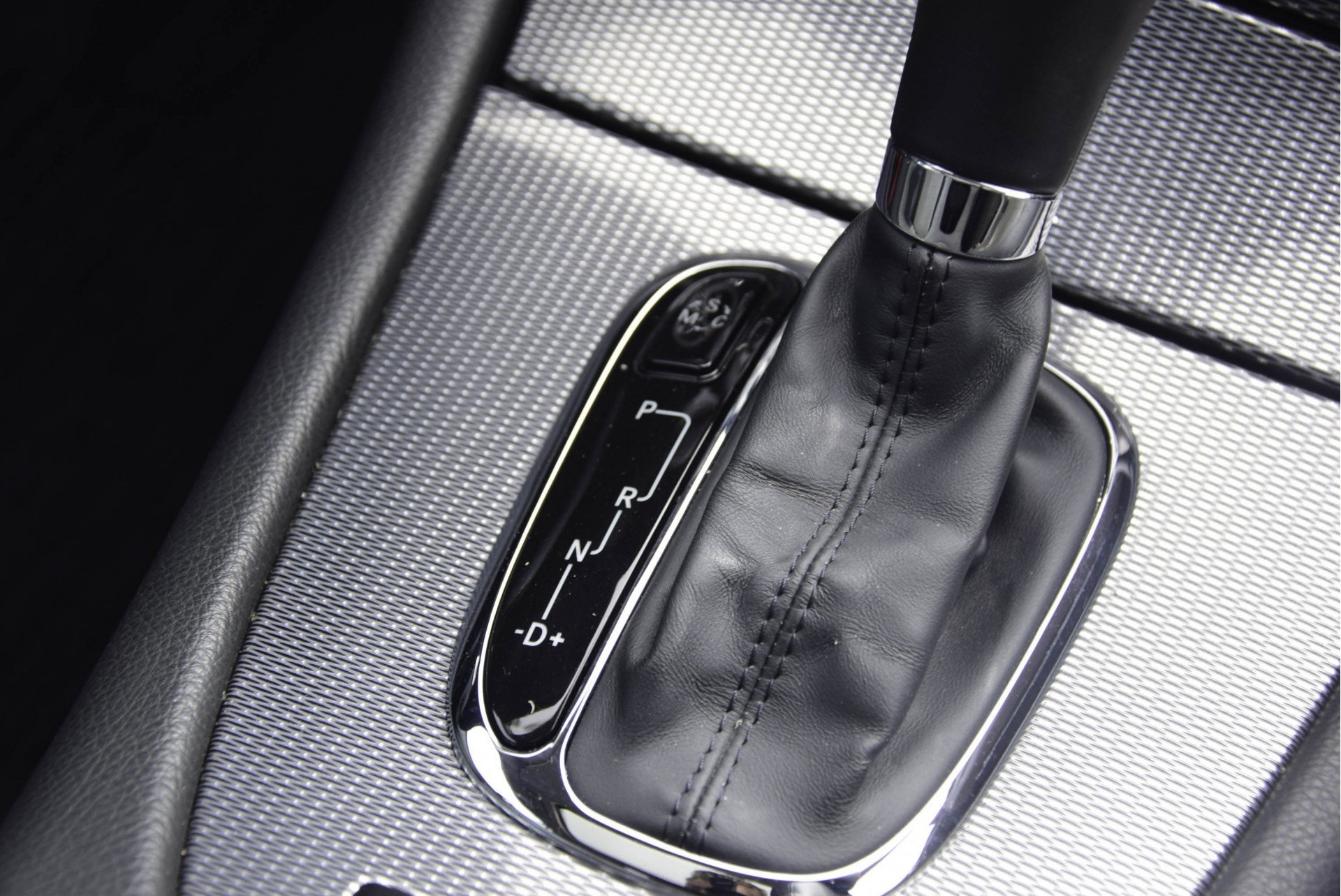 Mercedes-Benz CLK-Klasse Coupé 500 AVG Standkachel/Dak/Nav/Mem Aut7 Foto 9