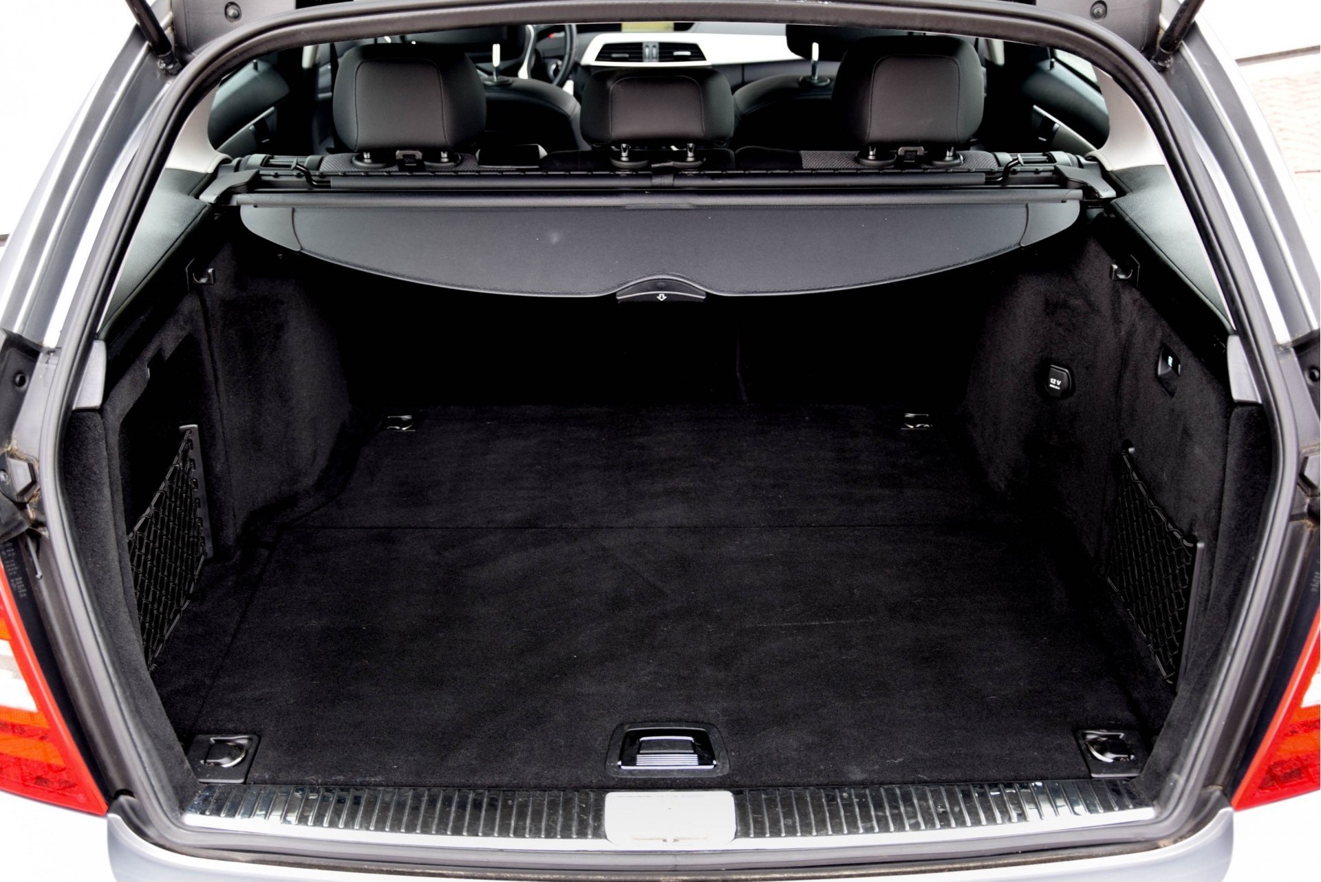 Mercedes-Benz C-Klasse Estate 180 Avantgarde Ambition Nav/Trekhaak/Stoelverwarming Foto 11