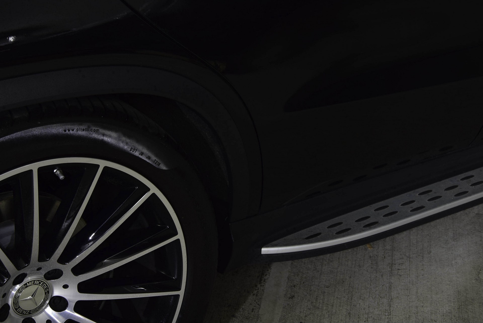 Mercedes-Benz GLE-Klasse Coupé 43 AMG 4-Matic B&O/Distronic/Standkachel/Mem/360/HUD Aut9 Foto 38