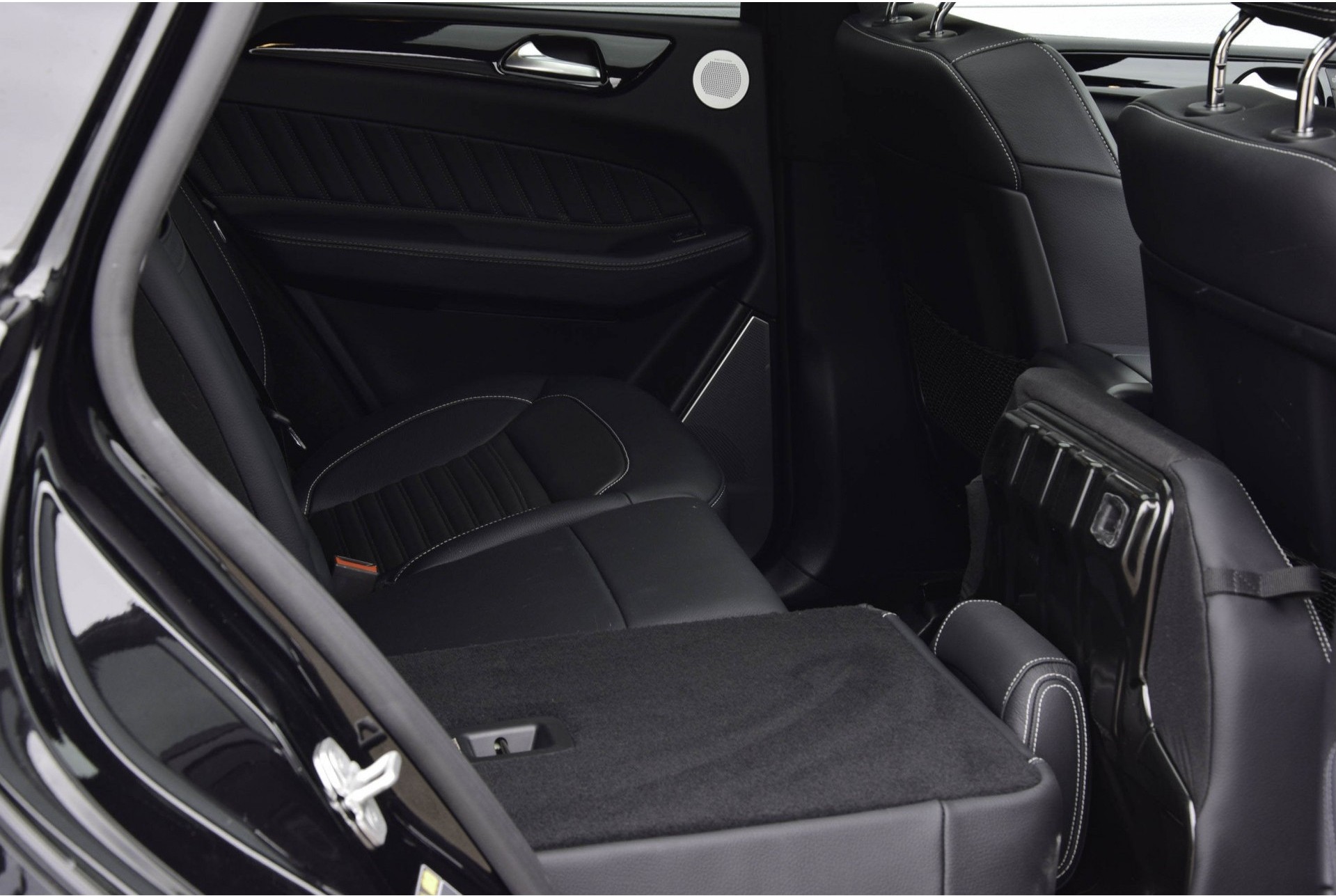 Mercedes-Benz GLE-Klasse Coupé 43 AMG 4-Matic B&O/Distronic/Standkachel/Mem/360/HUD Aut9 Foto 5