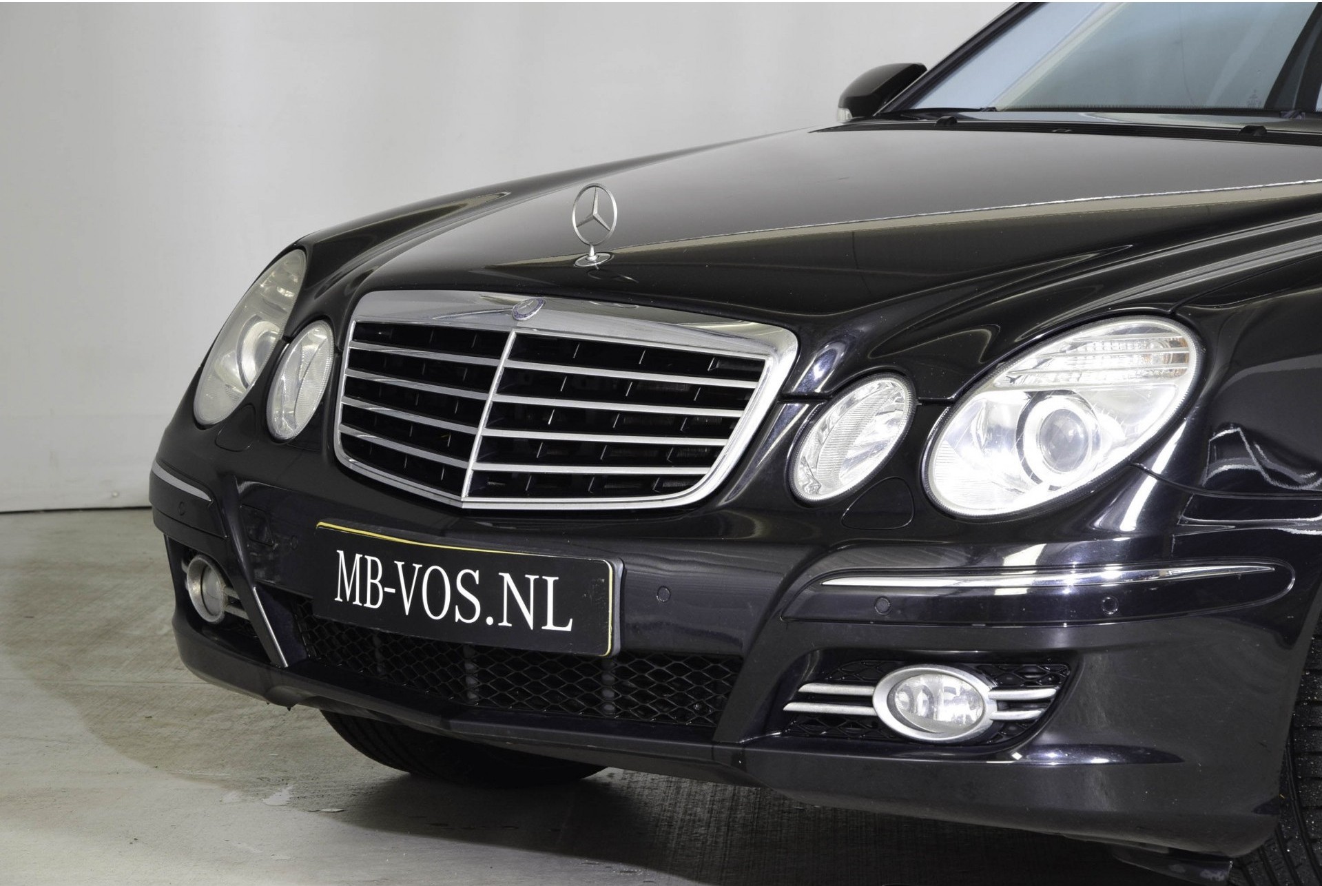 Mercedes-Benz E-Klasse 320 Cdi Avantgarde Sport Luchtvering Panorama AMG Aut7 Foto 14
